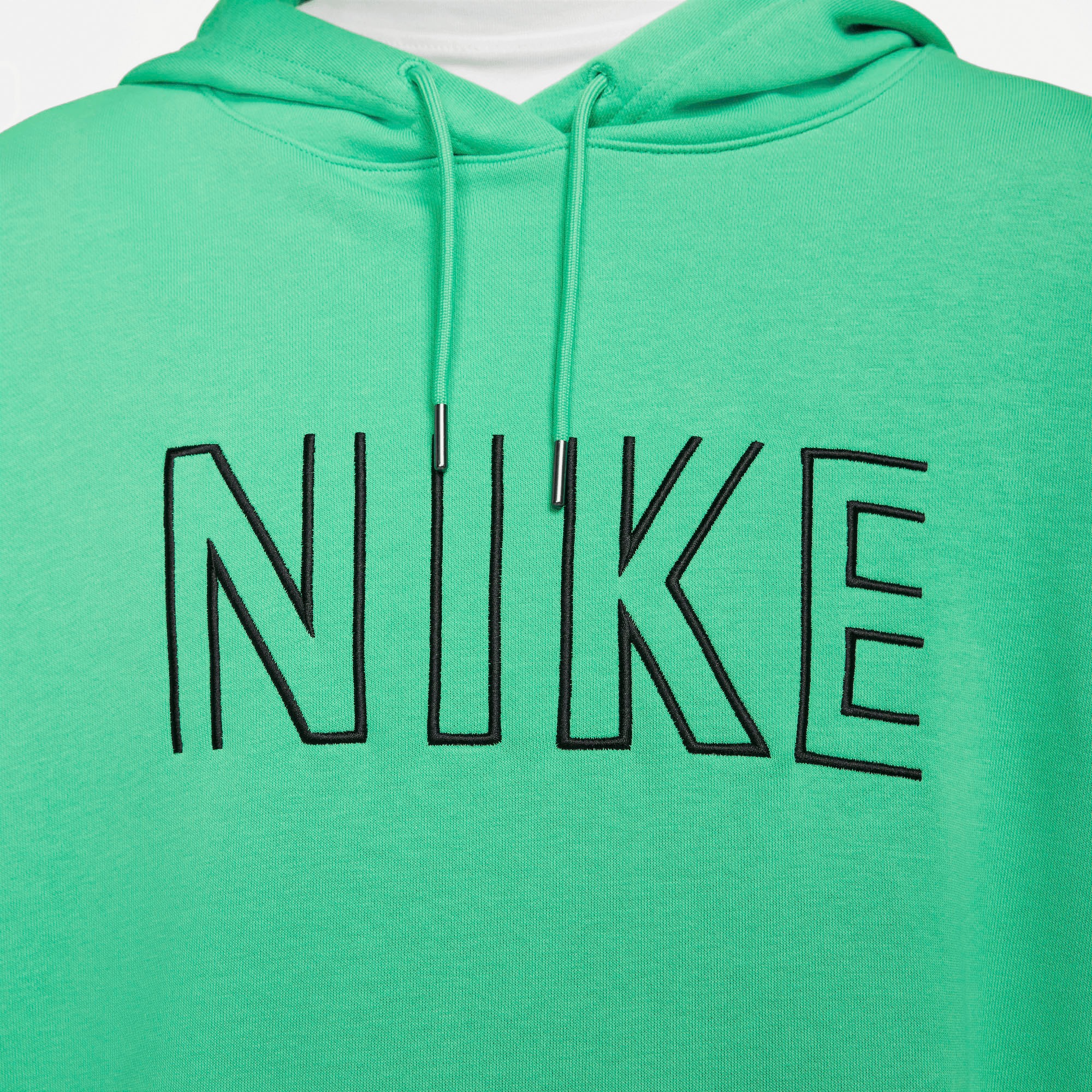 Nike Sportswear Kapuzensweatshirt HOODIE kaufen für PO »W SW« BAUR | FT FLC OS NSW