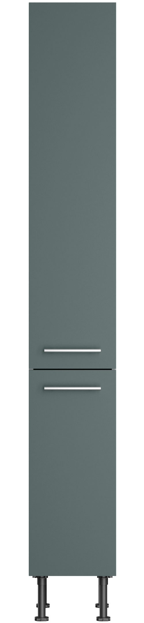 OPTIFIT Apothekerschrank »Bern2«, Breite 30 cm, Höhe 211,8 cm, 2 Auszüge (Höhe 124,4 /70 cm)