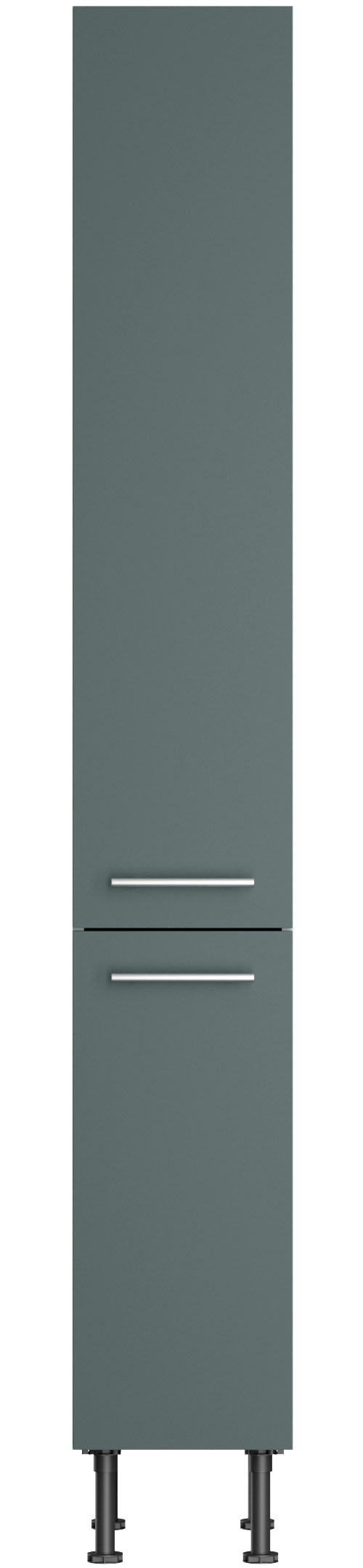 KOCHSTATION Apothekerschrank "KS-Bern2", Breite 30 cm, Höhe 211,8 cm, 2 Aus günstig online kaufen