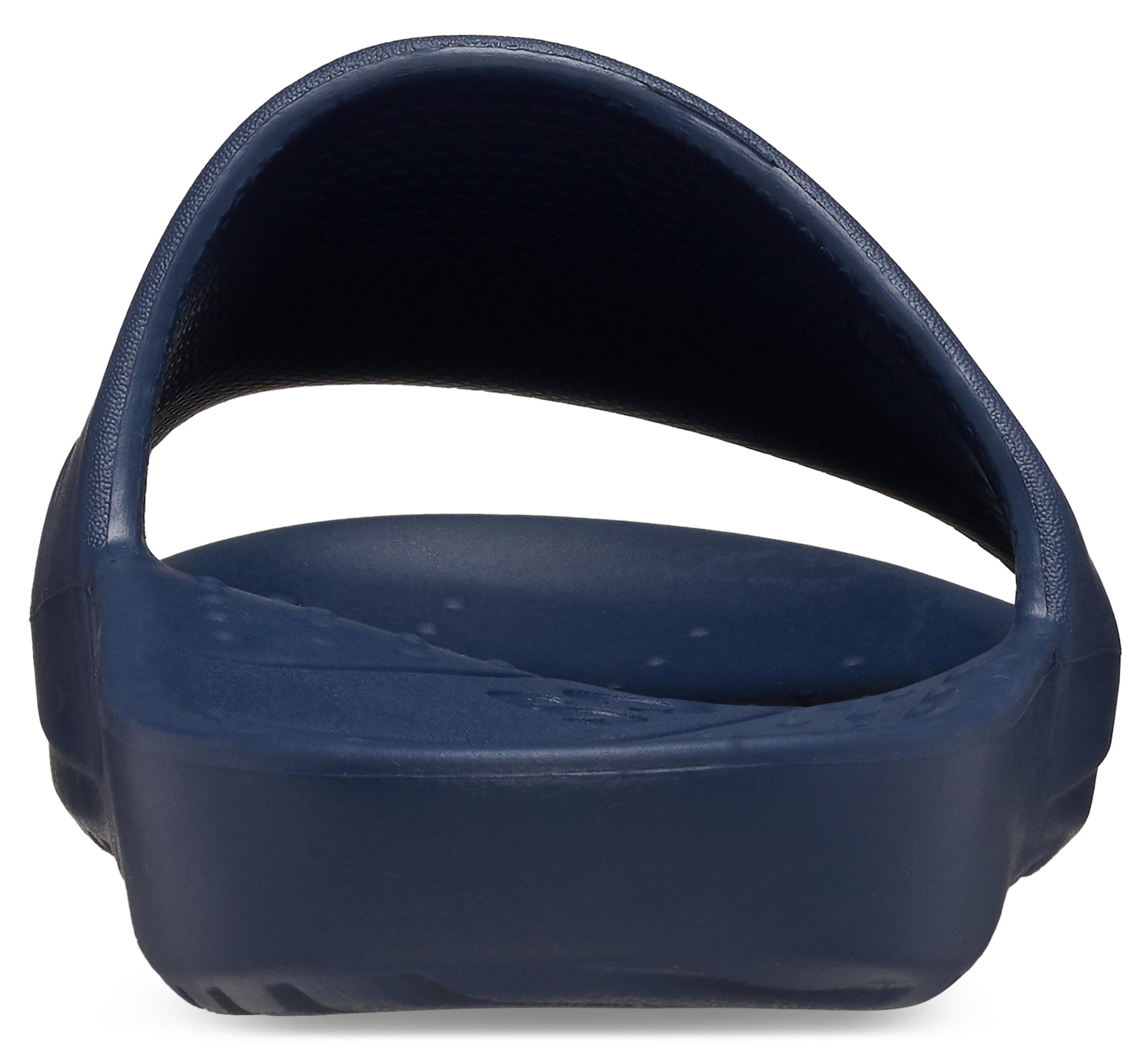 Crocs Pantolette »Crocs Slide«, Badeschuh, Schlappen, Strandschuh mit bequemem Fußbett