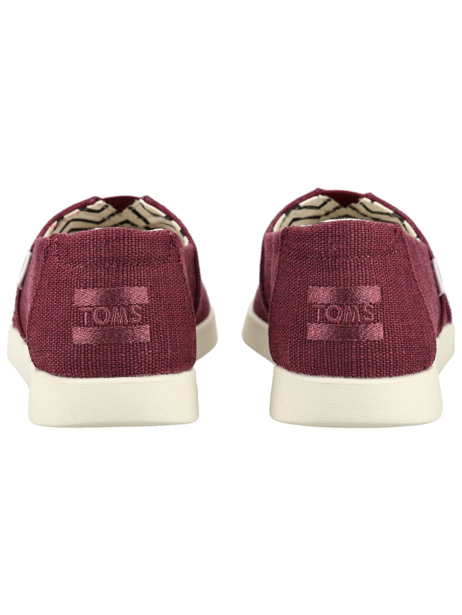 TOMS Espadrille »TOMS Halbschuhe Textil«