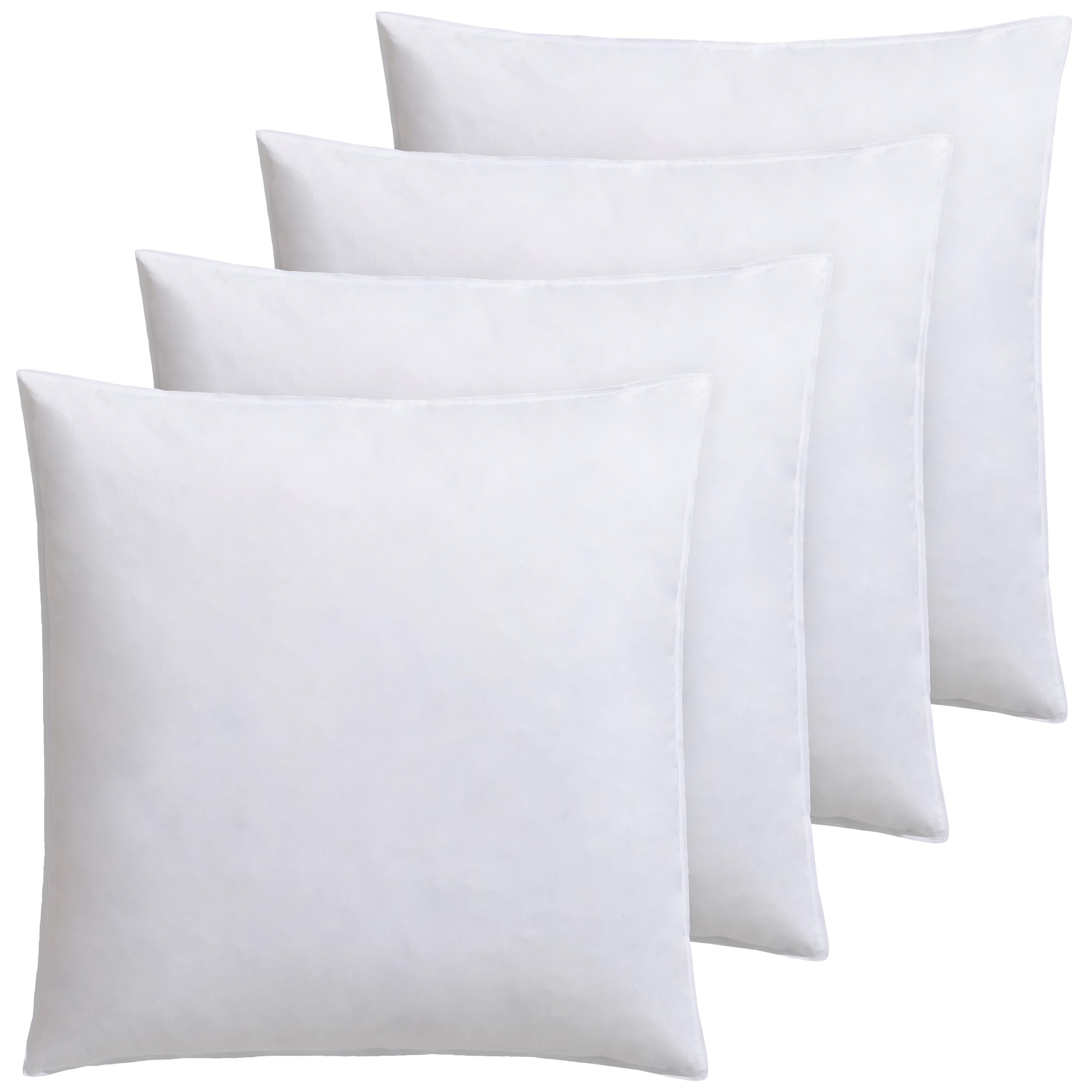 Otto Keller Federkissen "Annabelle, Kopfkissen & Dekokissen, in vielen Größ günstig online kaufen