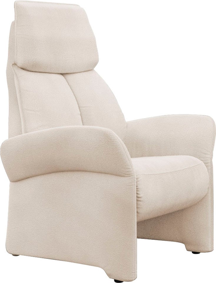 alina Relaxsessel »Savin« in Größe L, Liegefläche 185cm, verstellbar, optional mit Aufstehhilfe