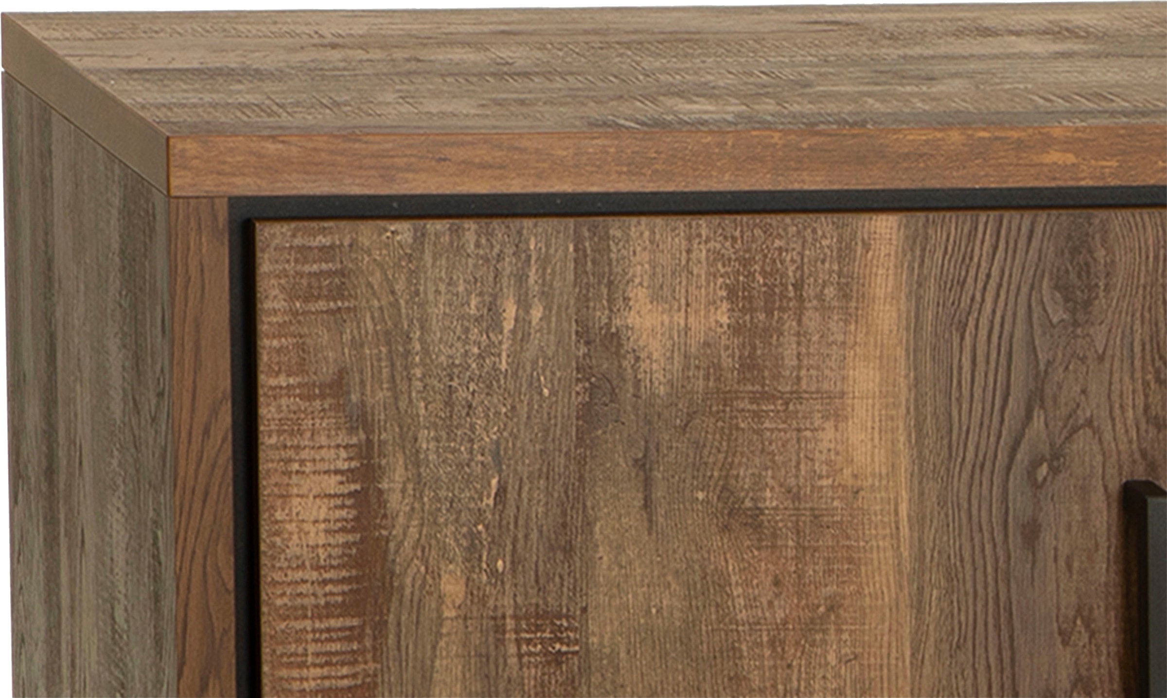 OMG Design Sideboard »Vasto«, mit Soft-Close, in zwei Breiten