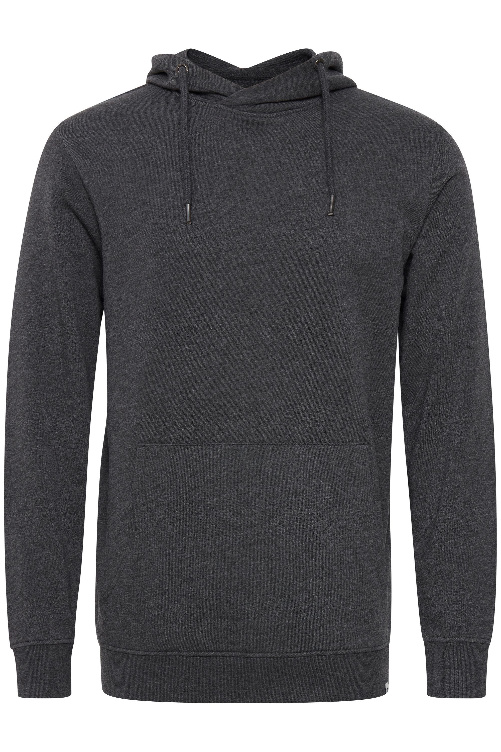 Indicode Kaschmirpullover "Kapuzensweatshirt IDKenal" günstig online kaufen