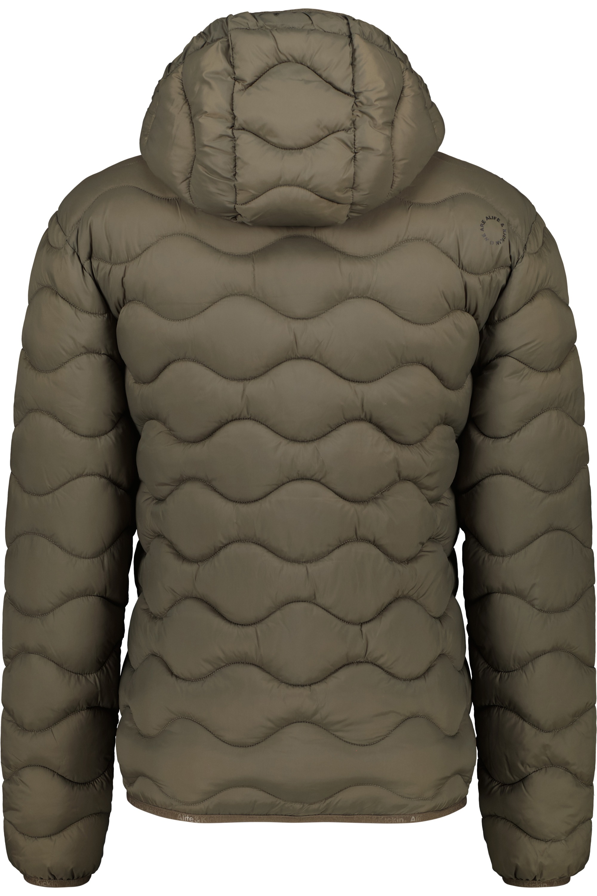 Alife & Kickin Winterjacke »Herren ArianAK A«
