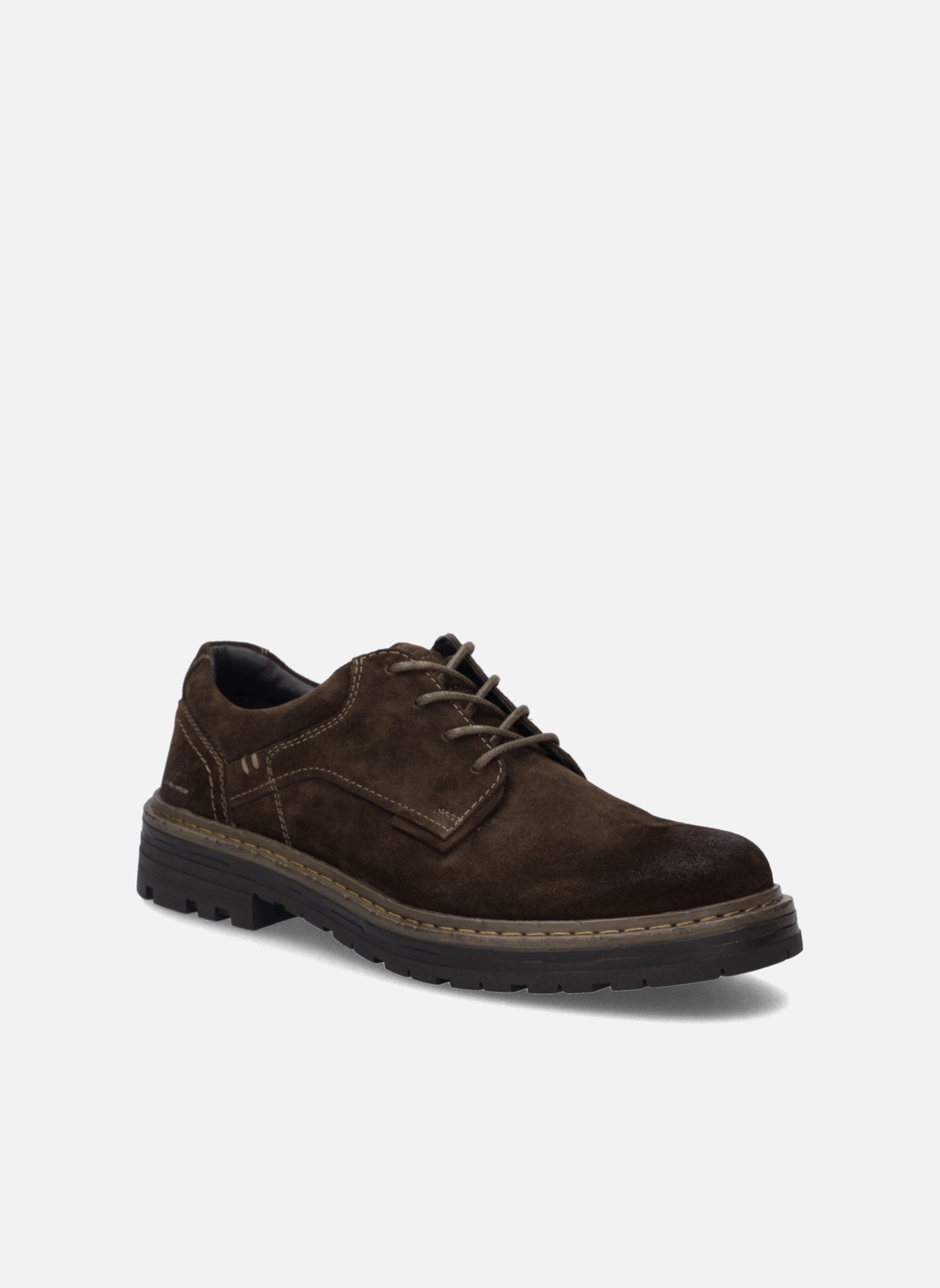 Josef Seibel Schnürschuh »Curtis 04, brasil«