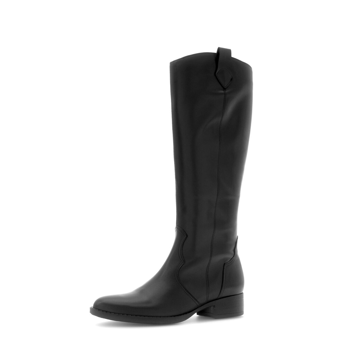 Gabor Cowboy Boots "Cowboy Boots Glattleder" günstig online kaufen