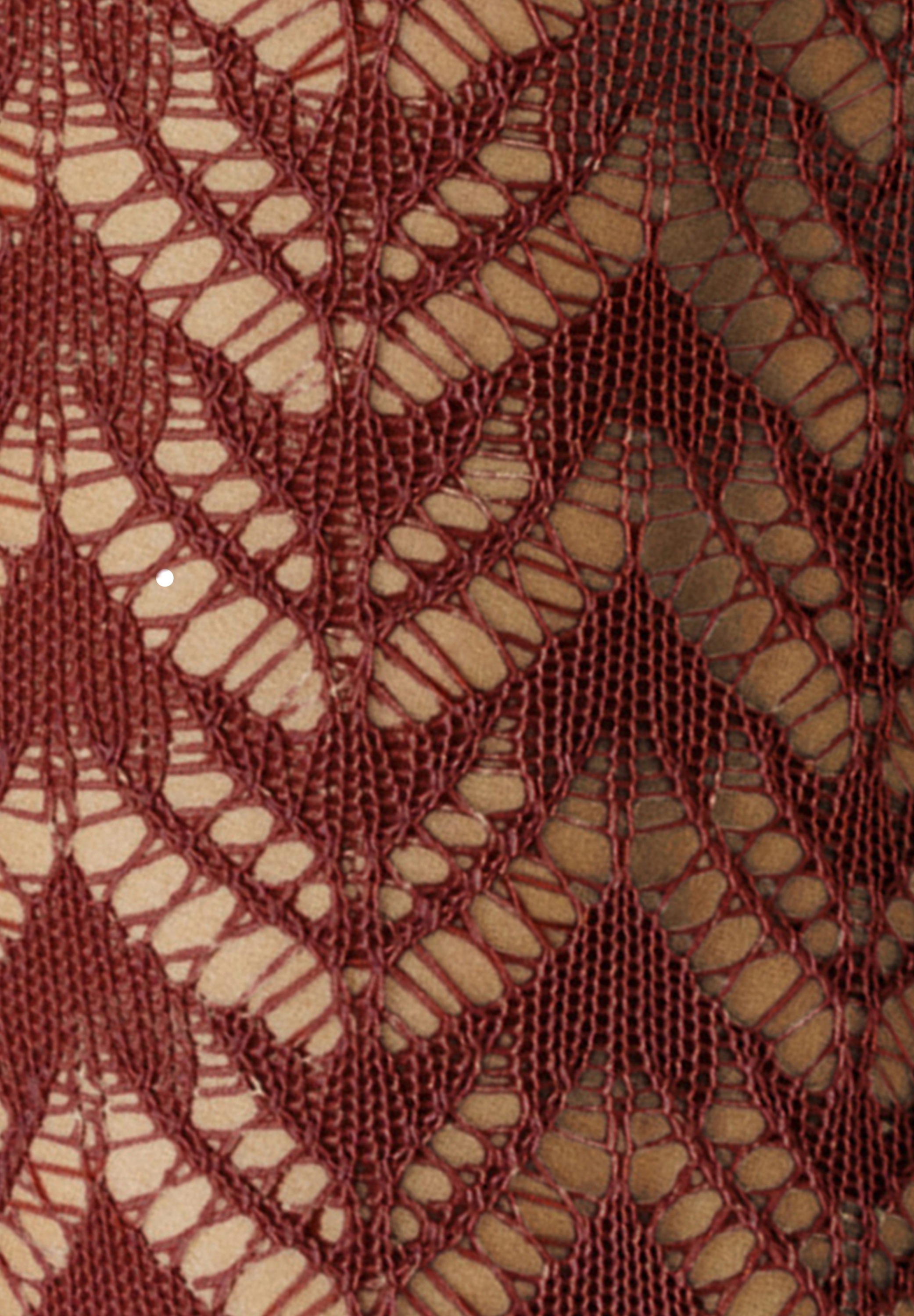 Thumbnail - KUNERT Kniestrümpfe "Kniestrumpf Ajour"