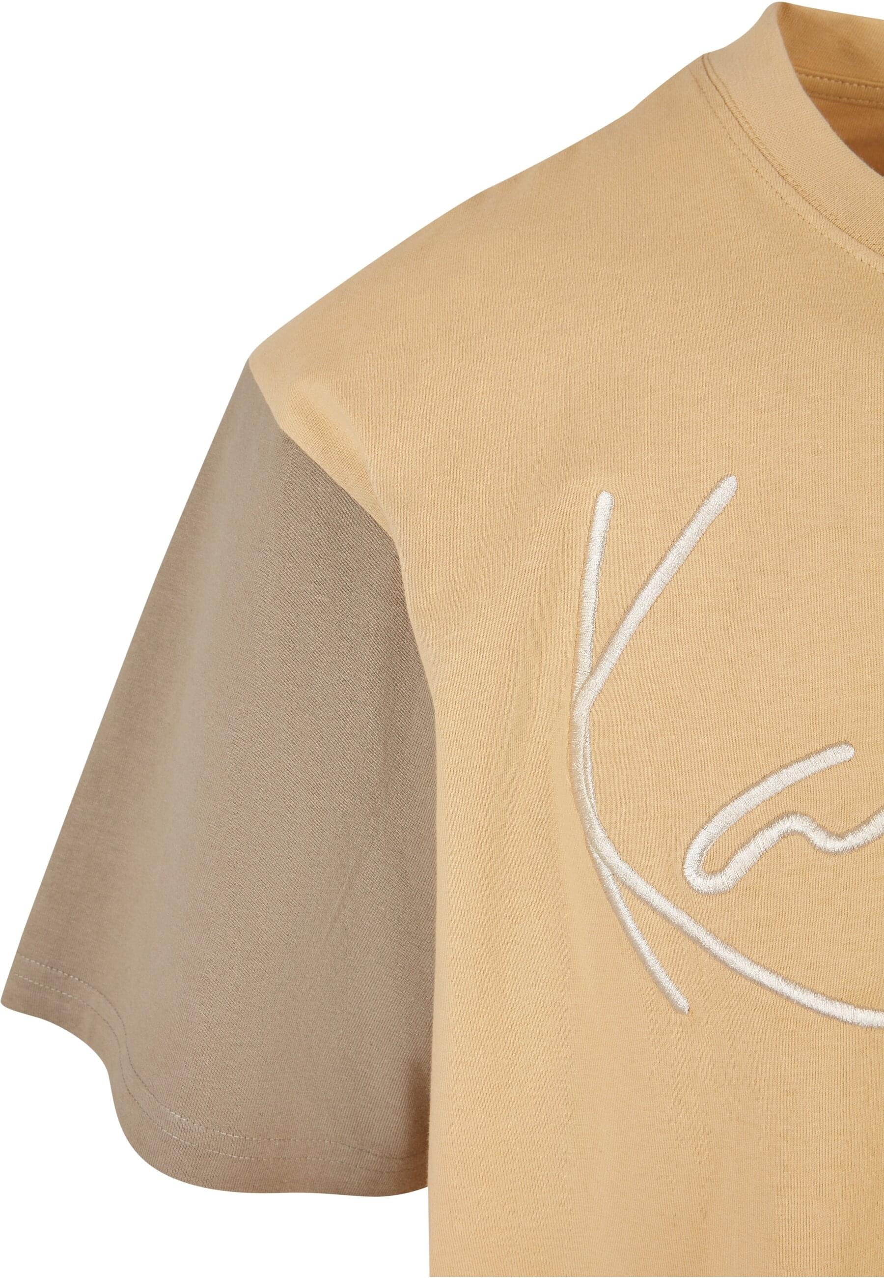 Karl Kani T-Shirt »Karl Kani Herren«, (1 tlg.)