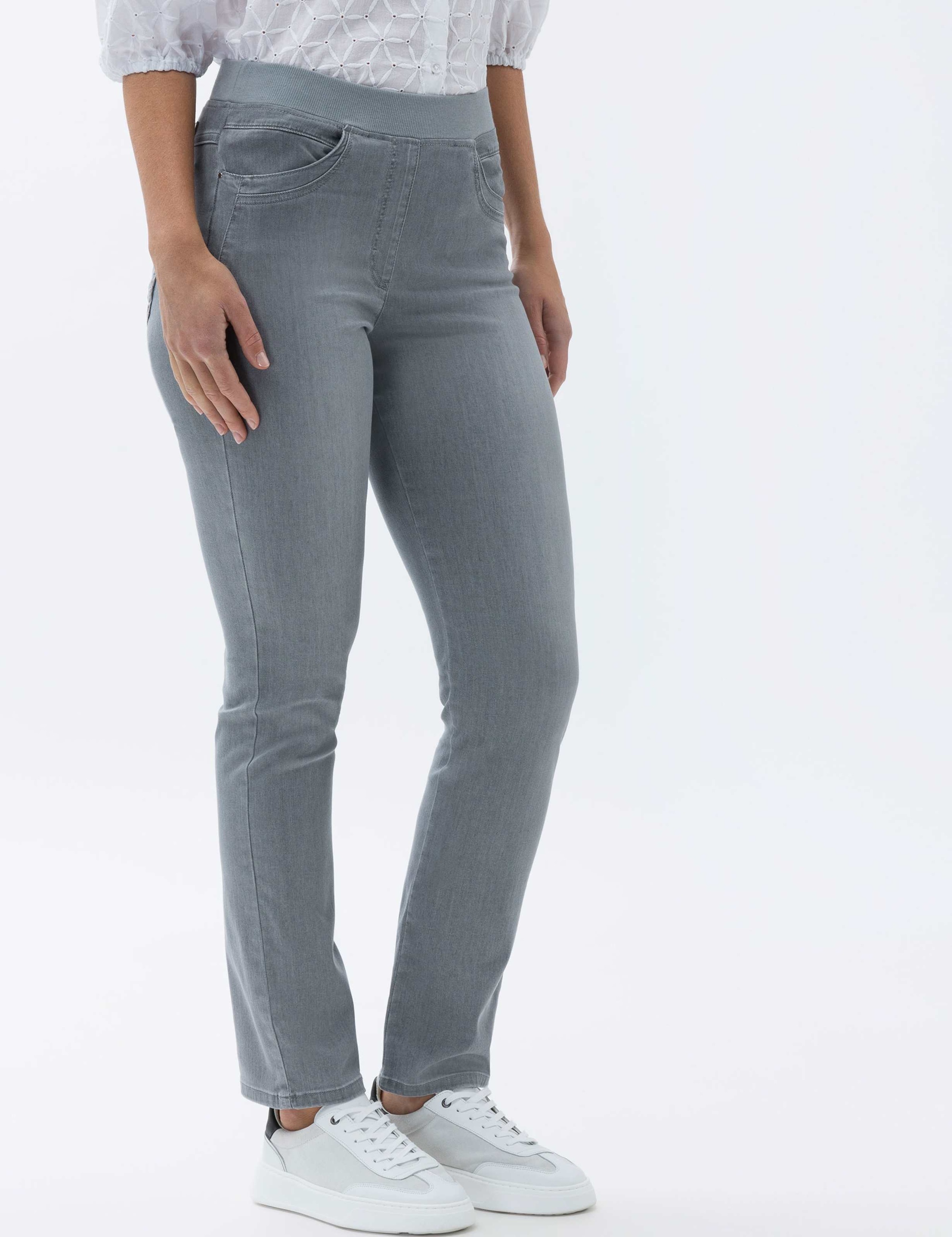 RAPHAELA by BRAX Bequeme Jeans »Style PAMINA FUN«