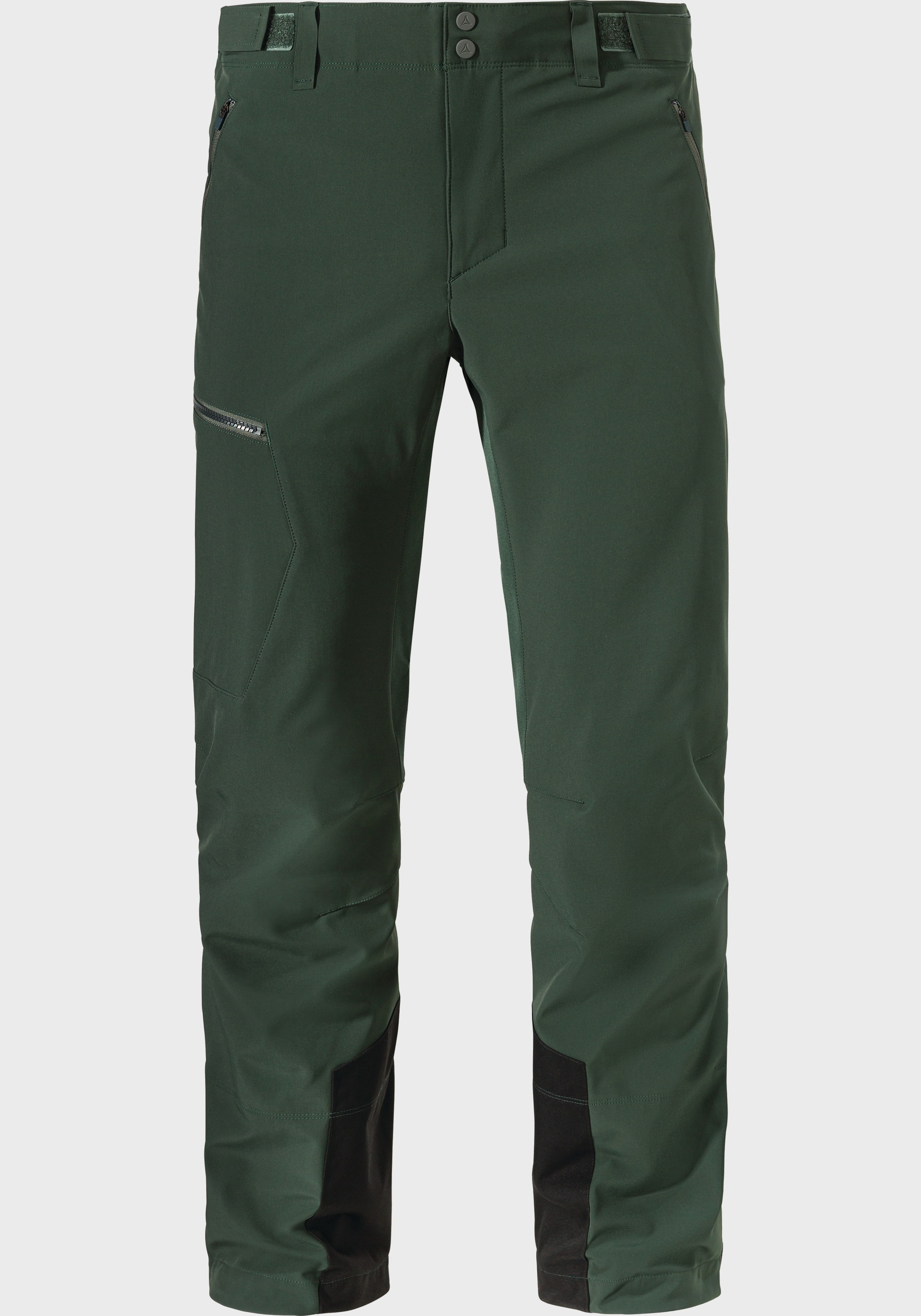 Outdoorhose »Softshell Pants Matrei M«