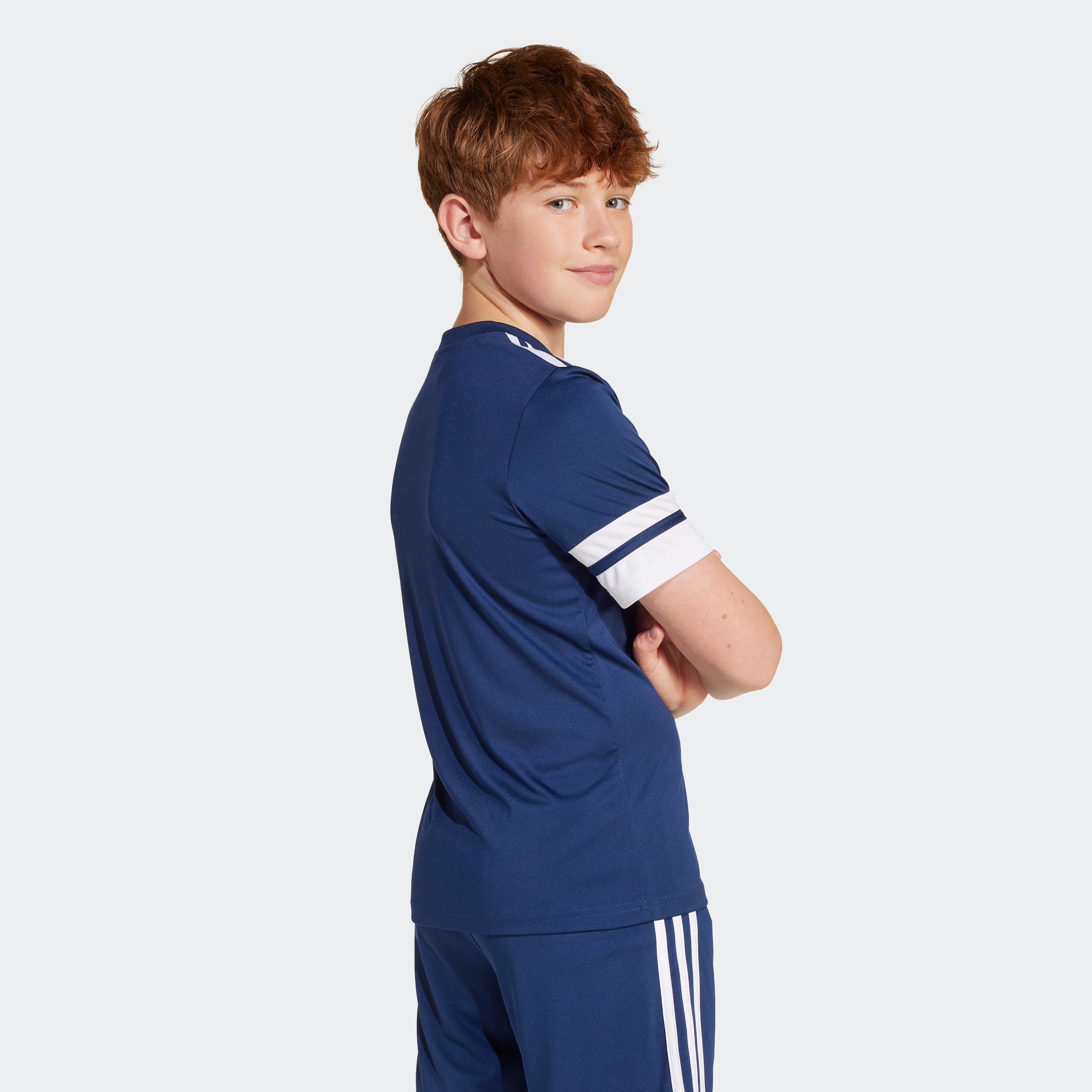 adidas Performance Fußballtrikot »SQUA25 JSY Y«
