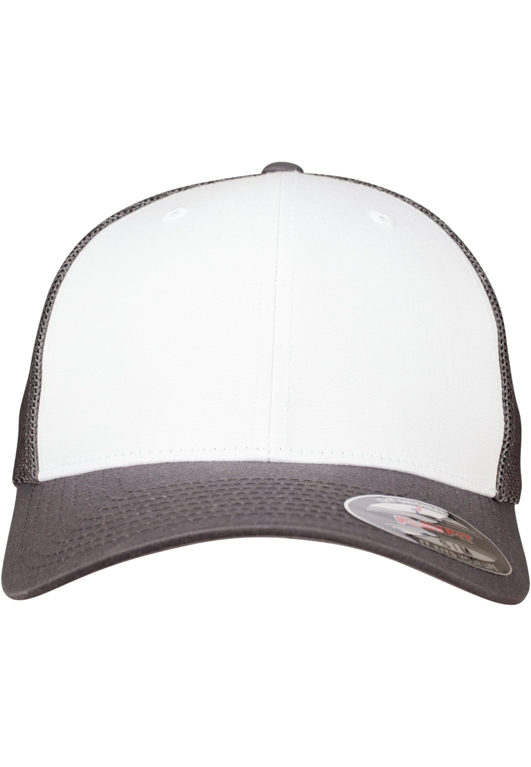 Flexfit Flex Cap "Flexfit Unisex Flexfit Mesh Colored Front"