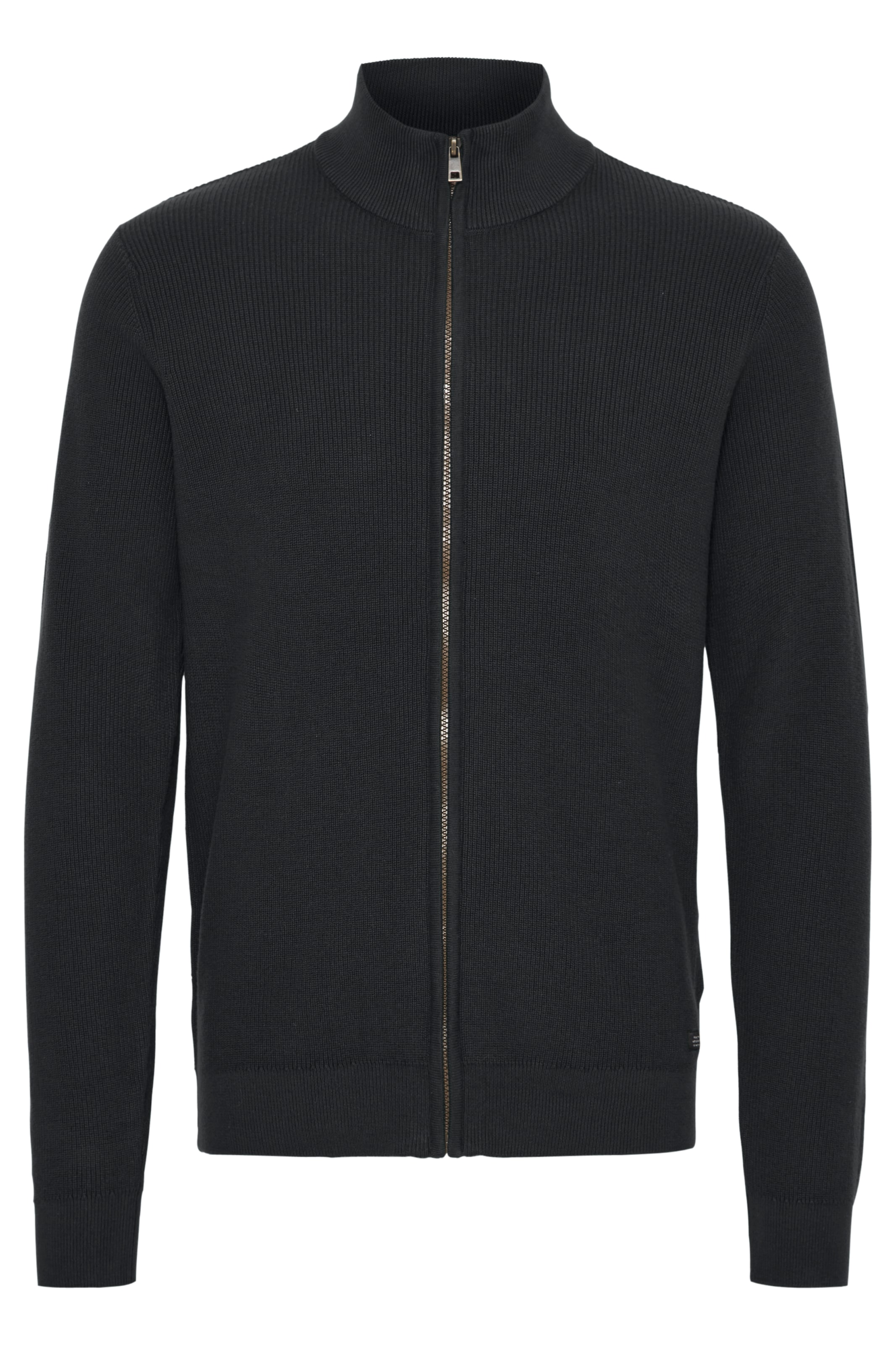 Blend Strickjacke "BHCodford zipthrough" günstig online kaufen
