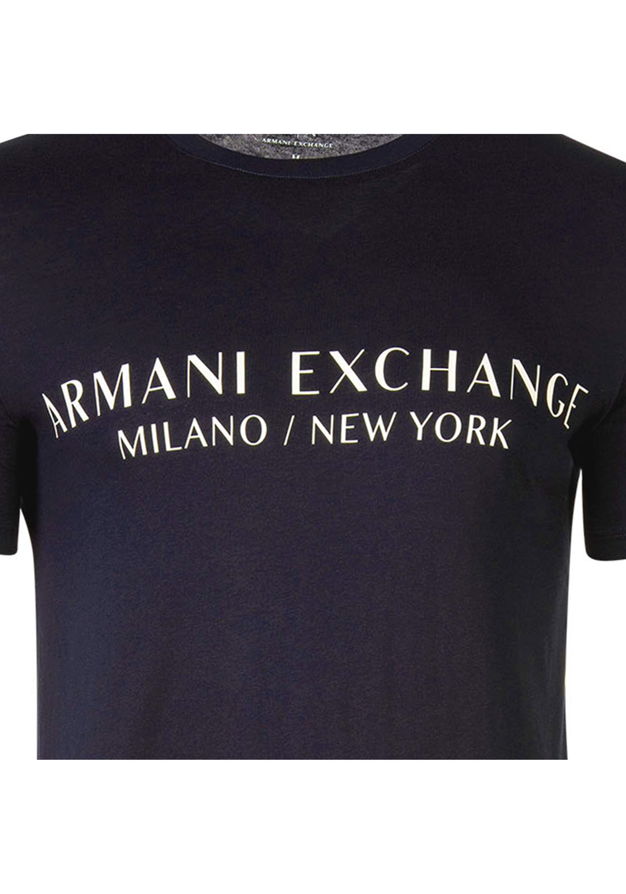 Thumbnail - ARMANI EXCHANGE T-Shirt "T-Shirt 1er Pack"