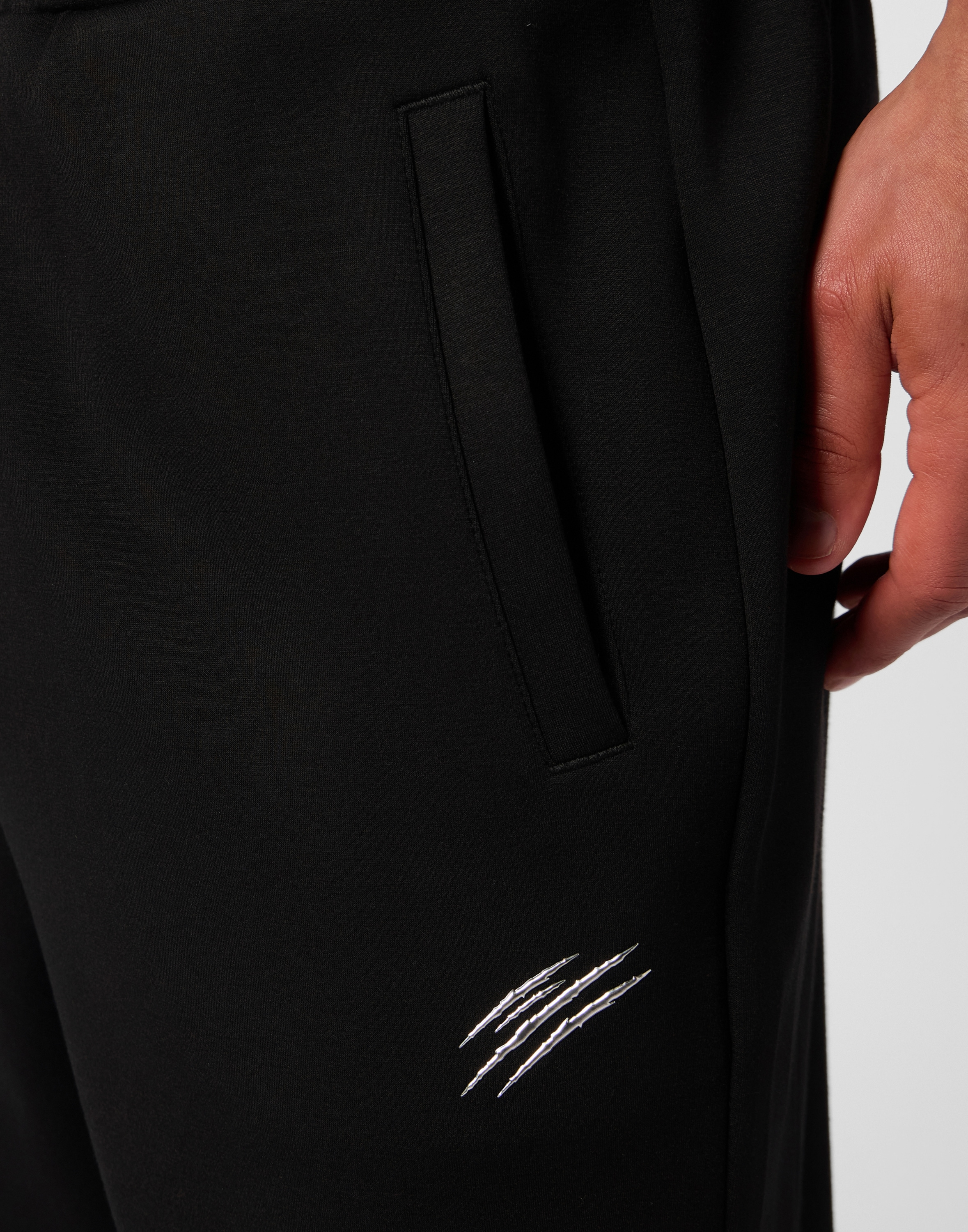 PLEIN SPORT Jogger Pants »Chrome«
