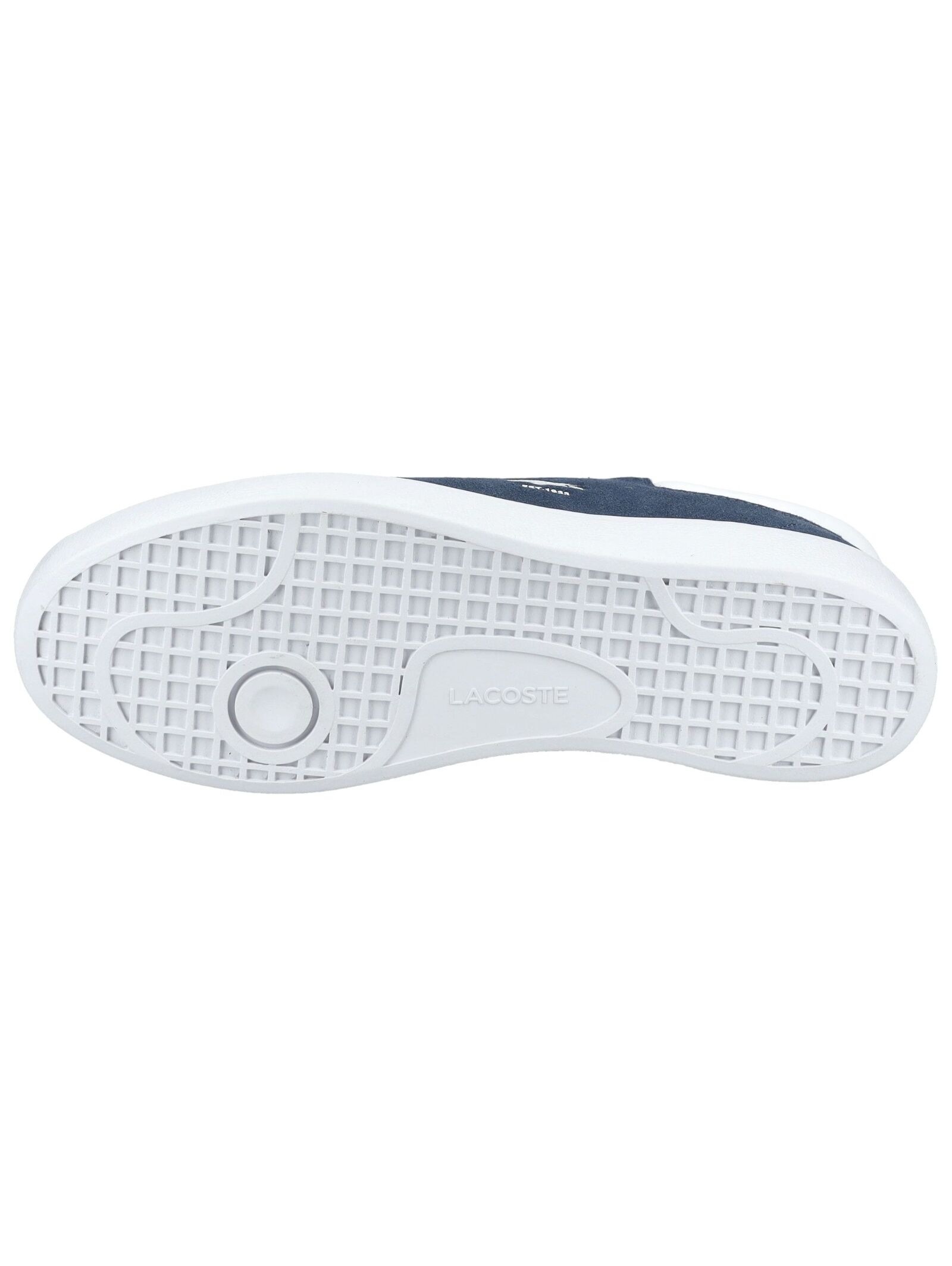 Lacoste Sneaker »lacoste Sneaker Veloursleder/Synthetik«