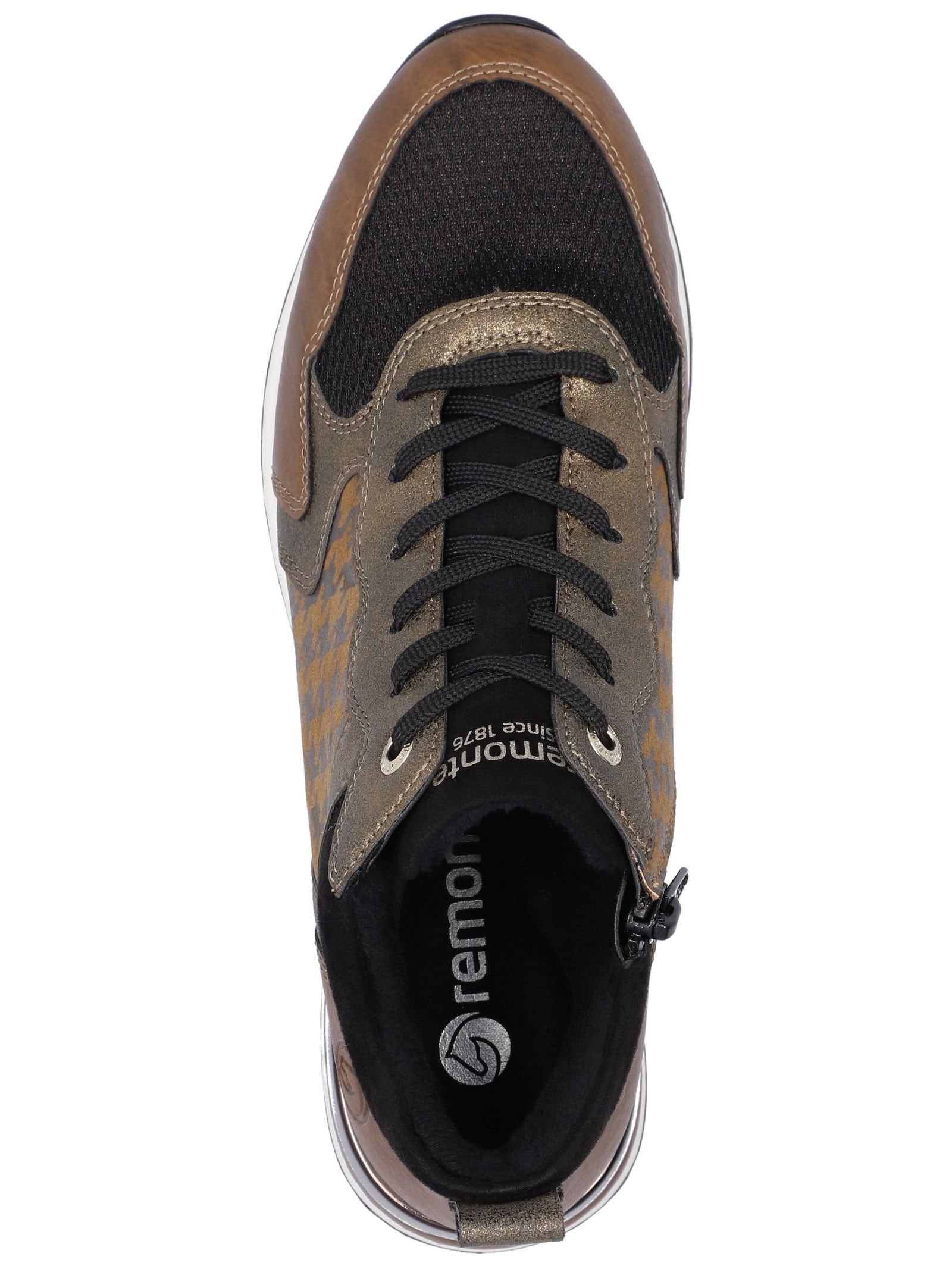 Remonte Sneaker »Remonte Sneaker Lederimitat«
