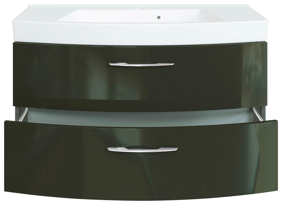 welltime Waschtisch »Florida« Breite 100 cm