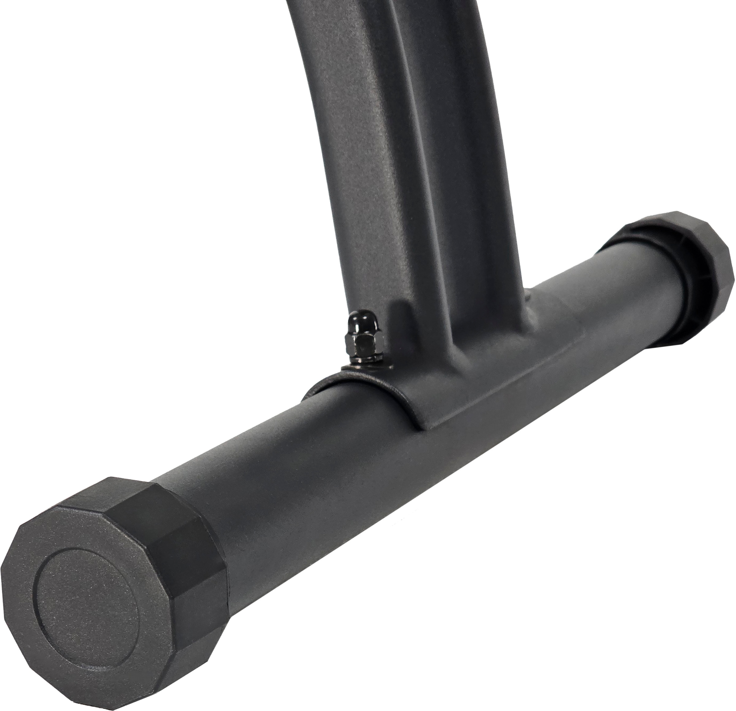 Christopeit Sport® Heimtrainer »S-Bike Velo Fit« 120 kg max. Benutzergewicht, Fahrrad, 14 Widerstandsstufen