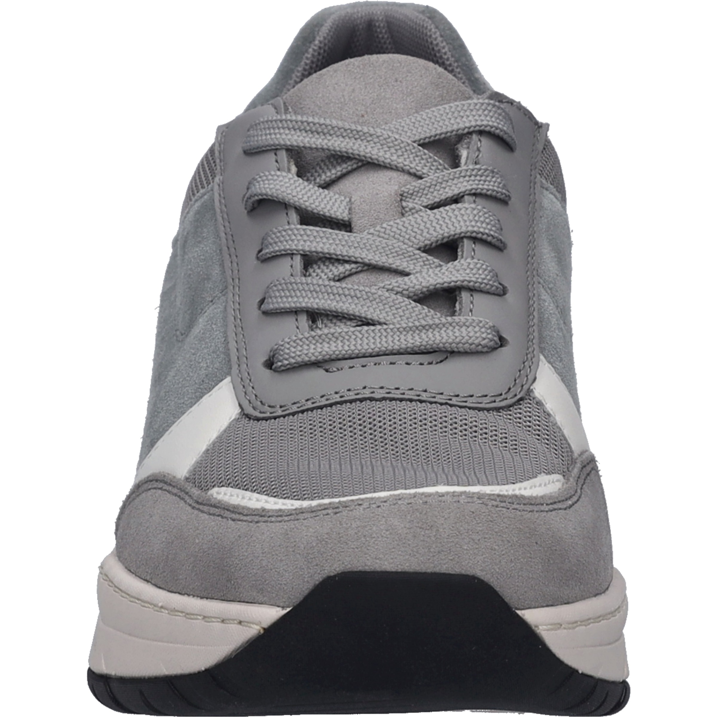 Josef Seibel Sneaker »Mitchell 10, hellgrau«