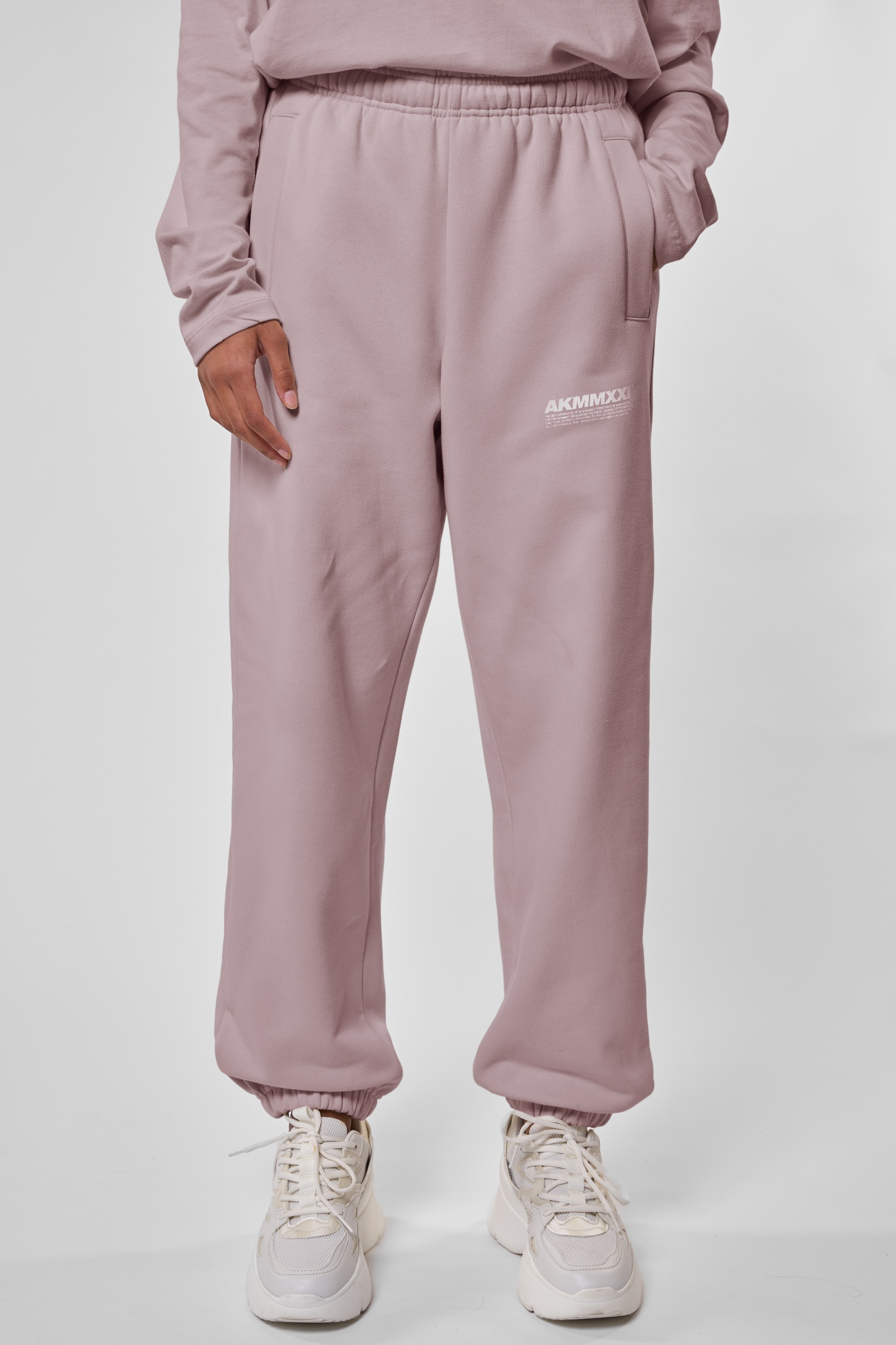 Alife & Kickin Sweathose "Damen PlutoAK A" günstig online kaufen