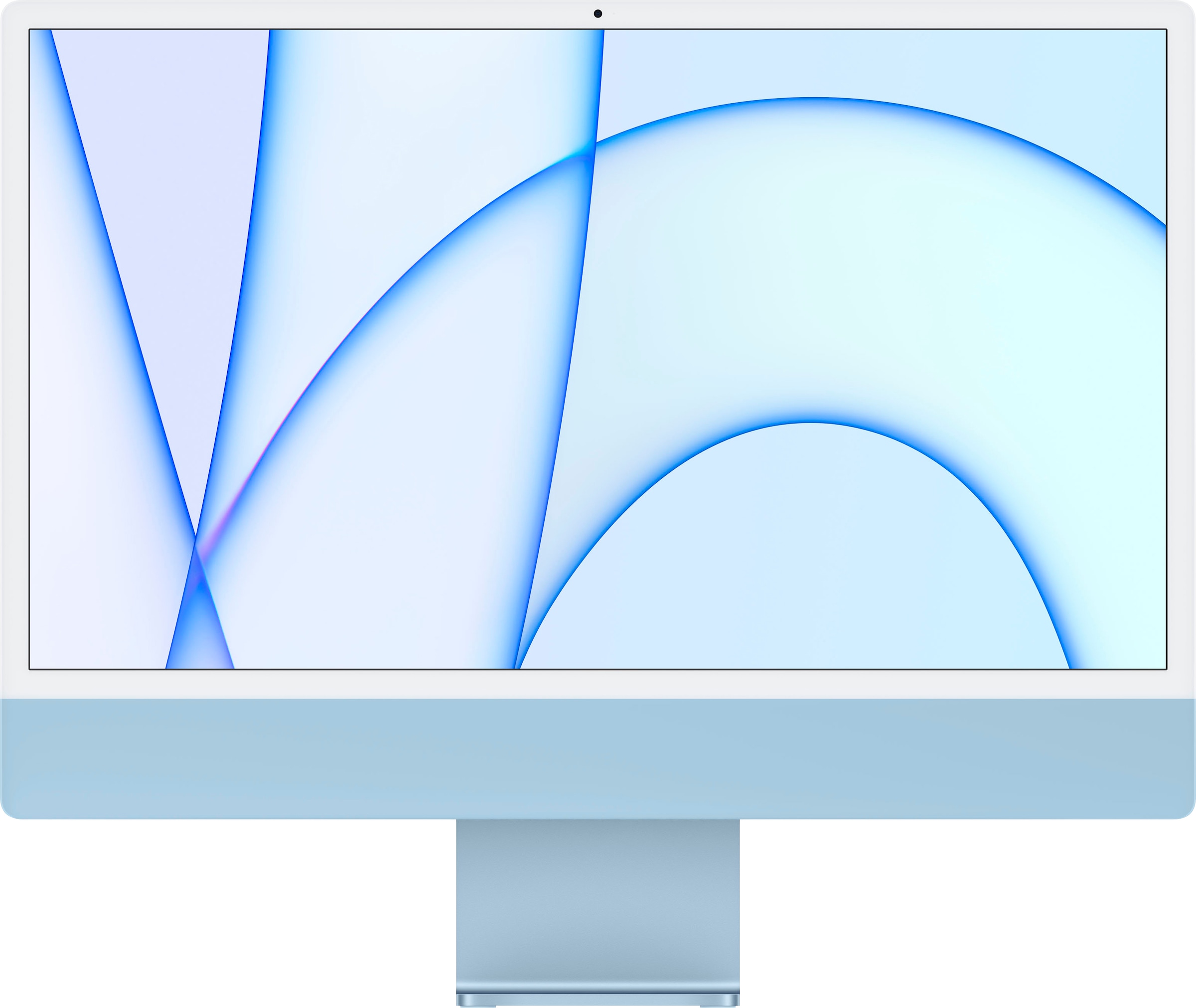 iMac »iMac 24" mit 4,5K Retina Display«