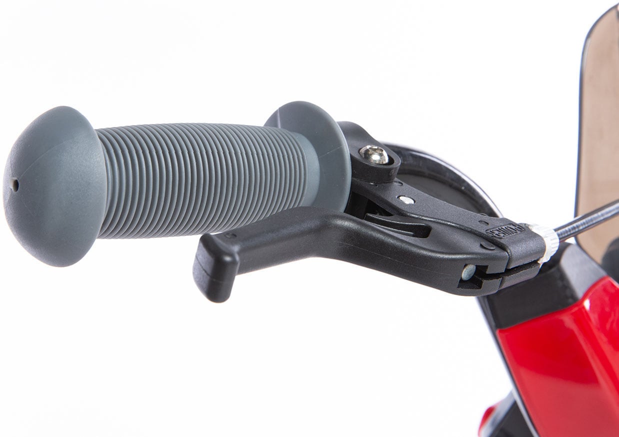 Huffy Kinderfahrrad