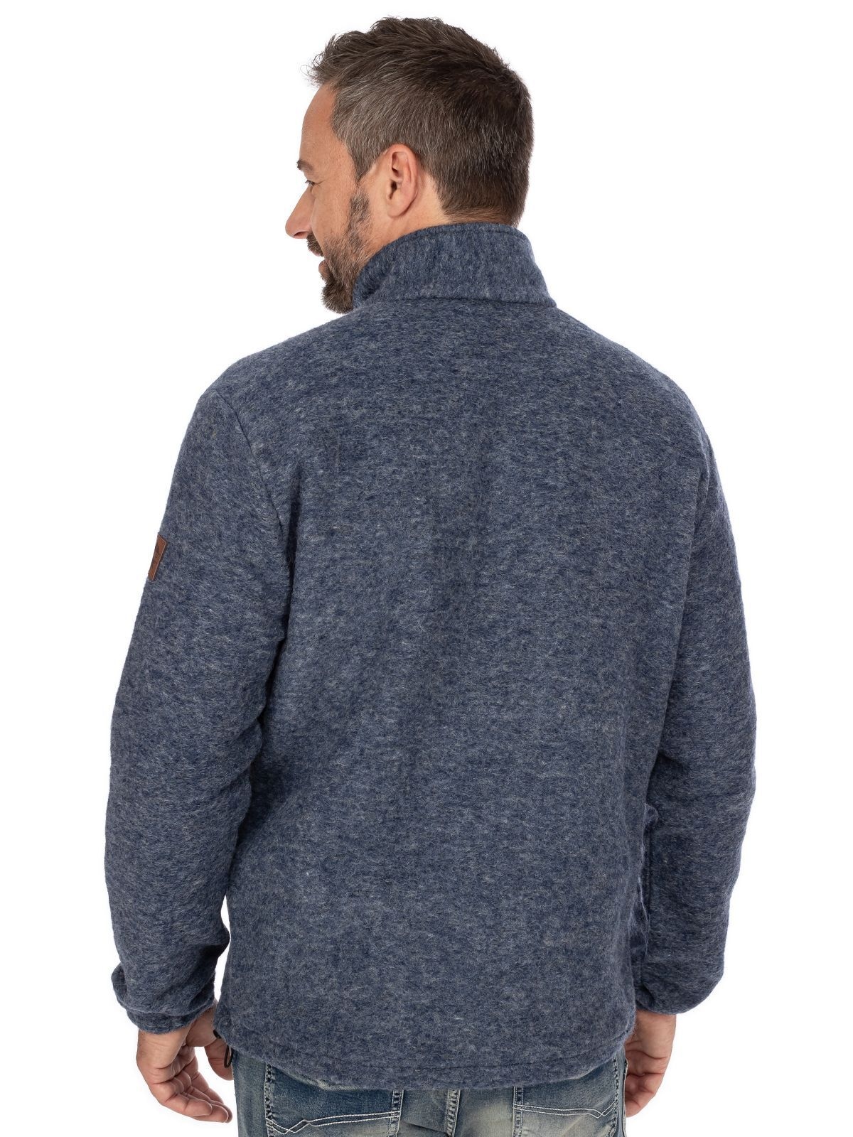 ALP1964 Trachtenjacke »Outdoorjacke 417701«