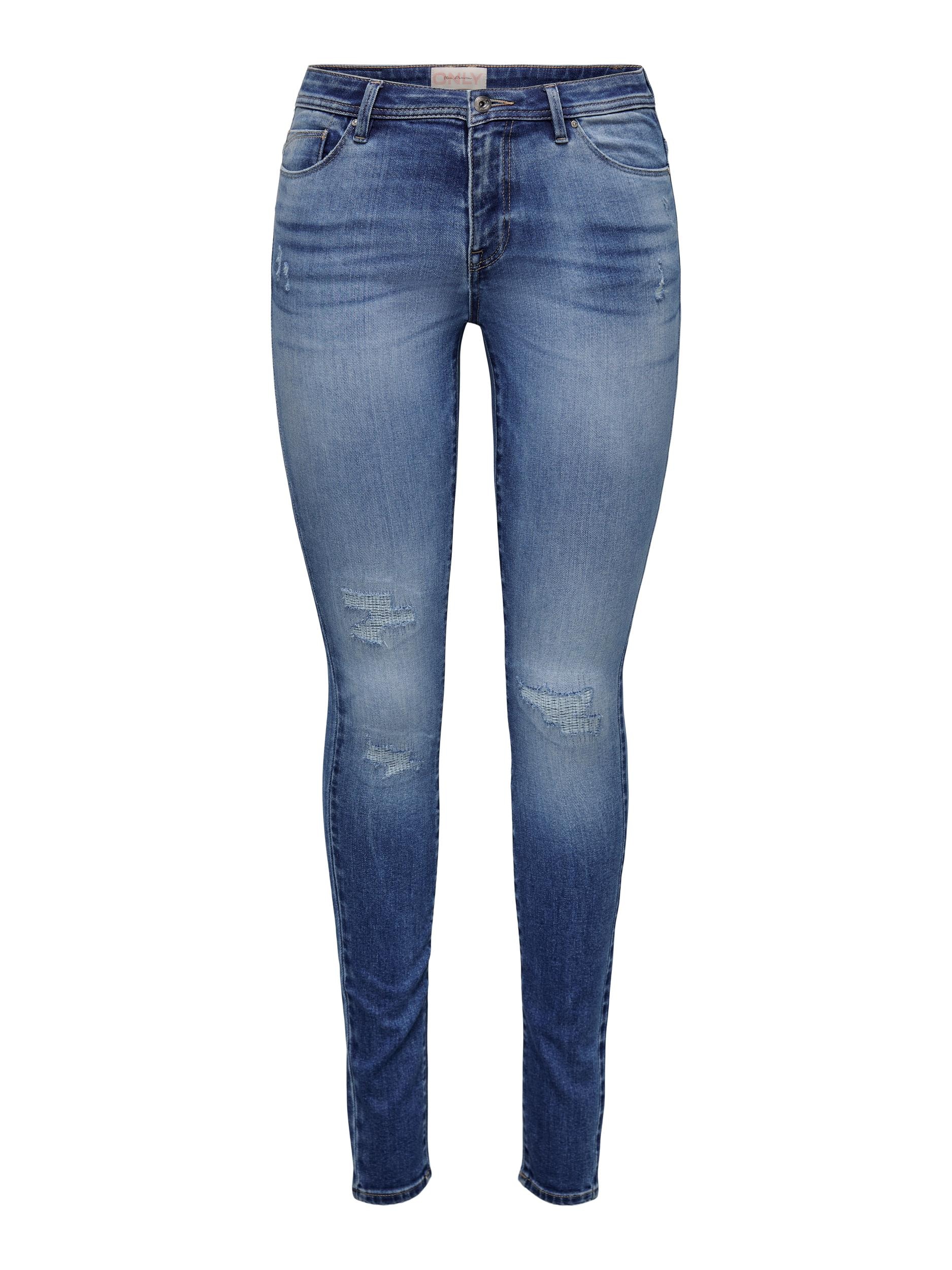 ONLY Skinny-fit-Jeans »ONLSHAPE REG SKINNY ...