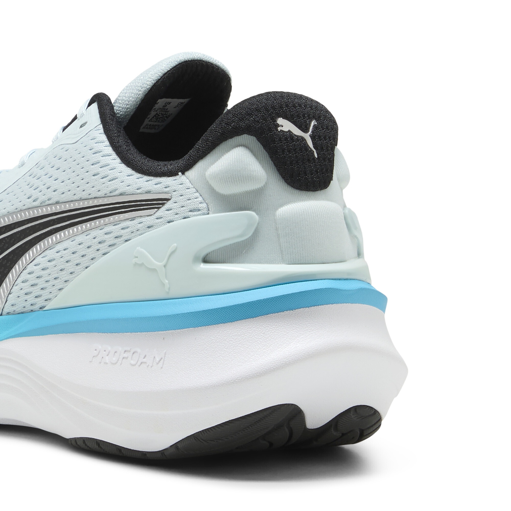 PUMA Trainingsschuh "Scend Pro 2 Laufschuhe Erwachsene" günstig online kaufen