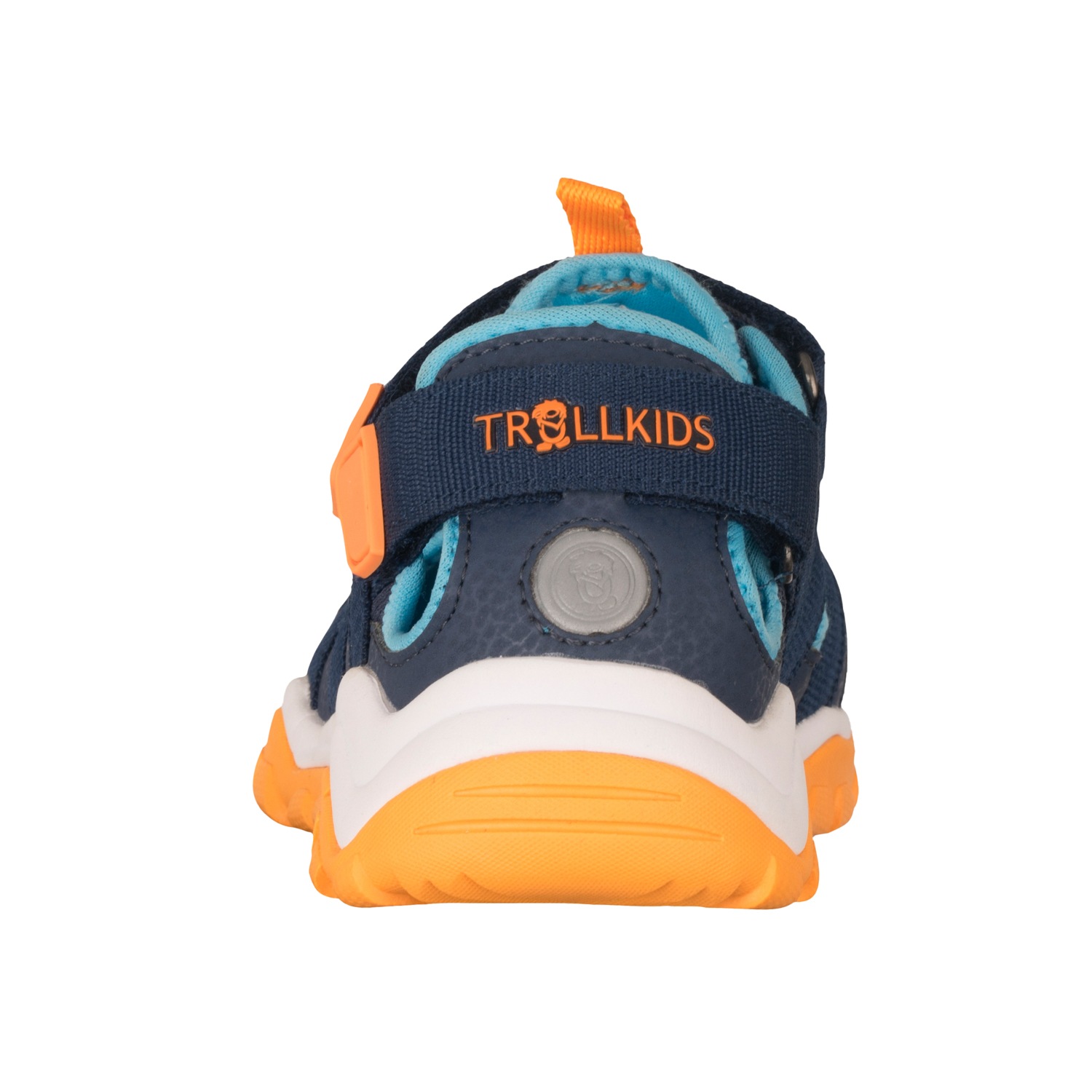 TROLLKIDS Outdoorsandale »KIDS KRISTIANSAND SANDAL XT«