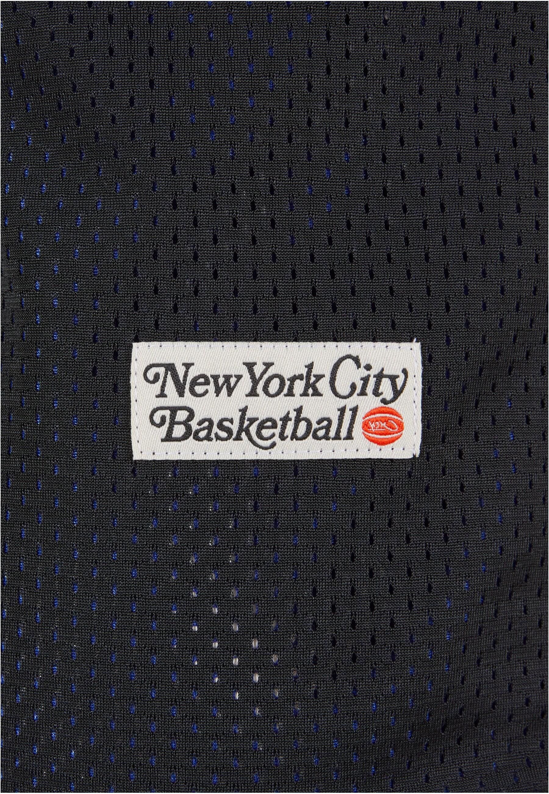 K1X Tanktop »K1X Herren KXM241-003-1 K1X NYC Reversible Mesh Jersey« 1 Stk. tlg.