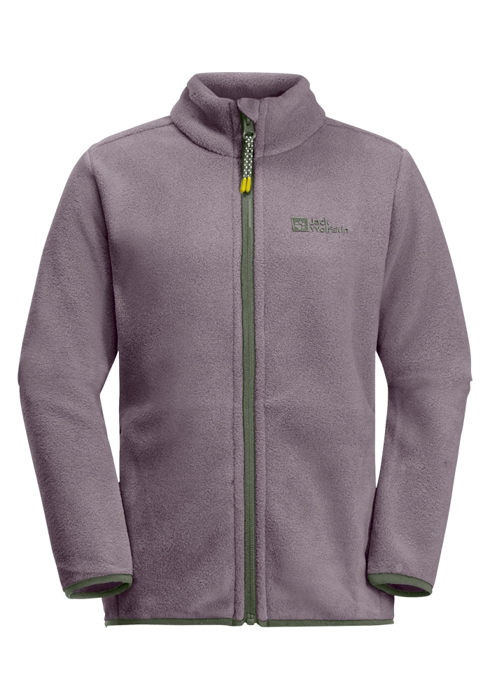 Jack Wolfskin Fleecejacke »WINTERSTEIN JACKET K«