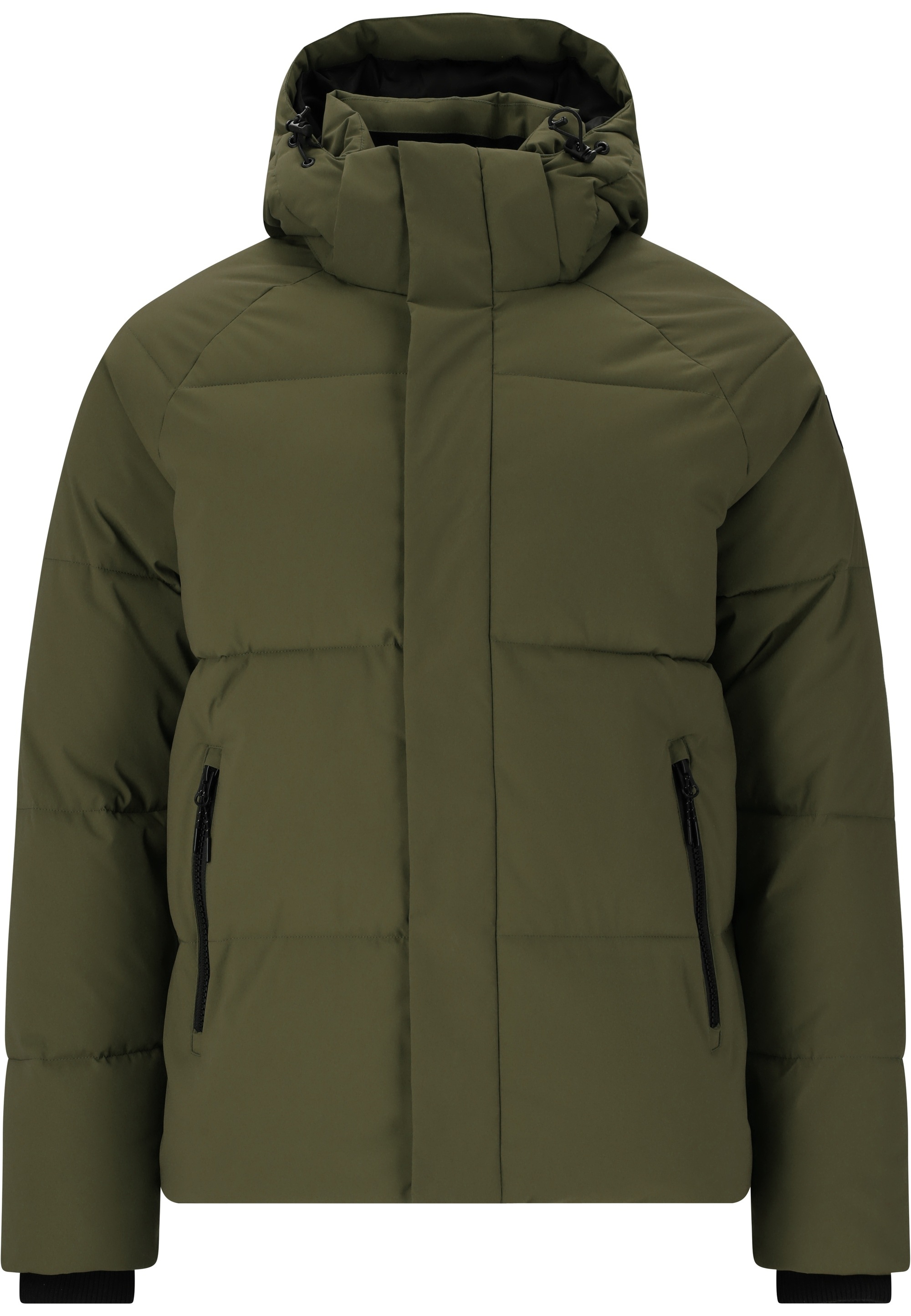 WHISTLER Outdoorjacke »Greyston« mit wasserabweisender Membran