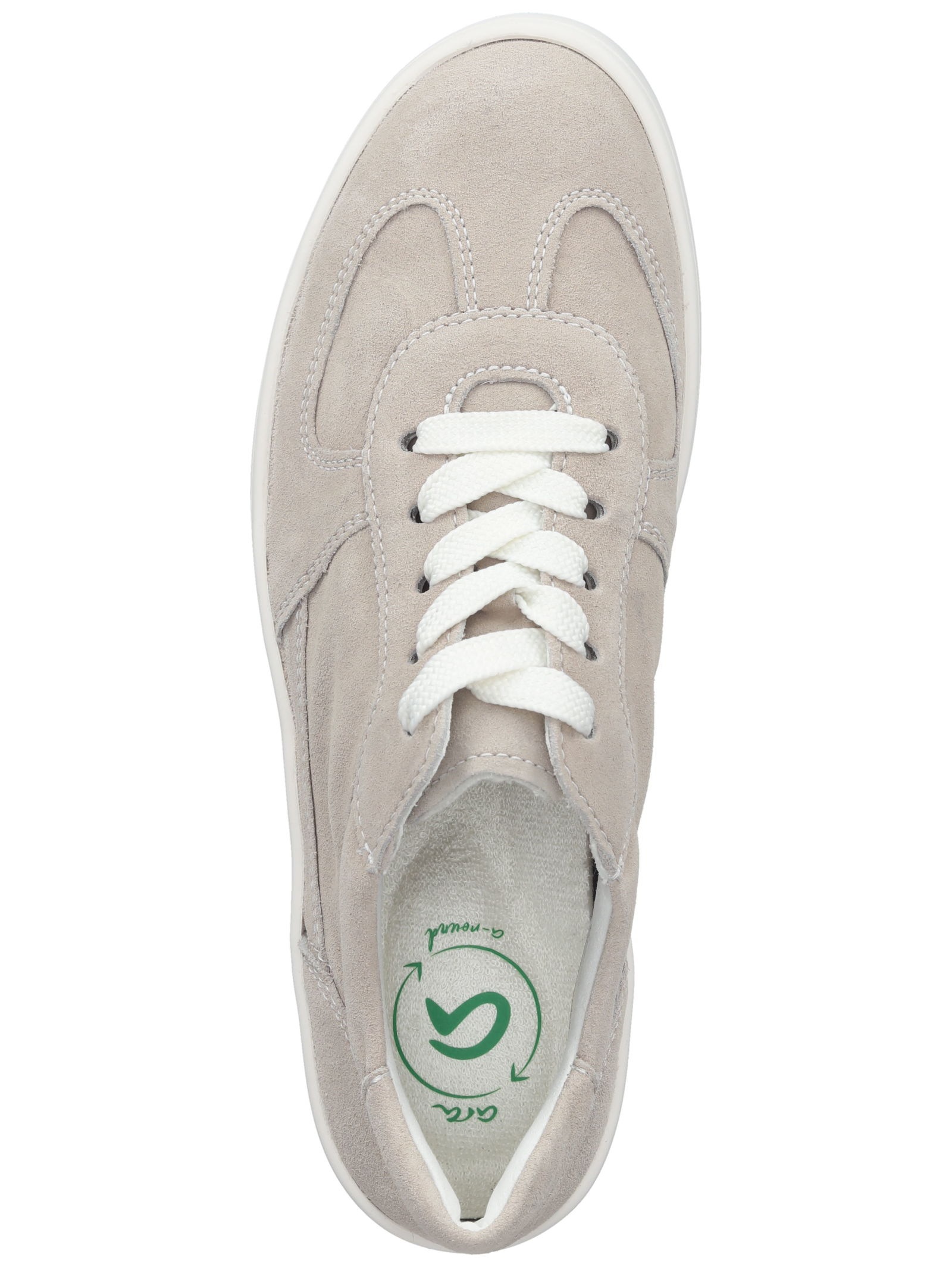 Ara Sneaker »Ara Sneaker Veloursleder«