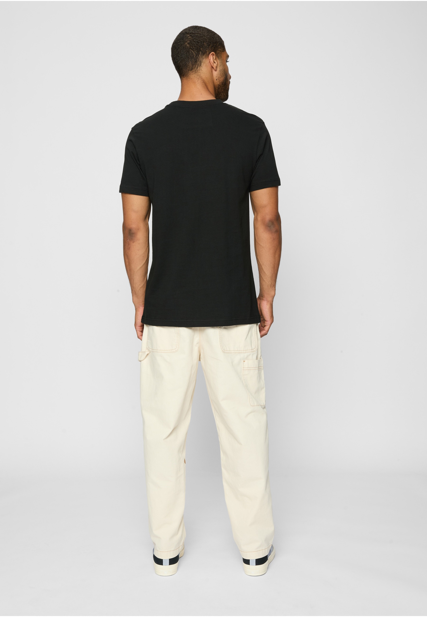 Merchcode T-Shirt »Merchcode Angry Hulk Tee« 1 Stk.