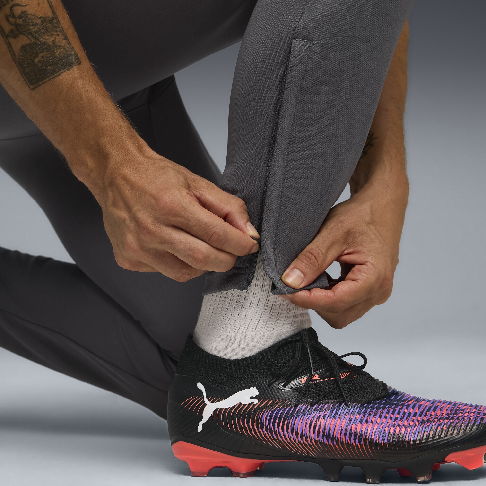 Thumbnail - PUMA Sporthose "individualLIGA Trainingshose Herren"