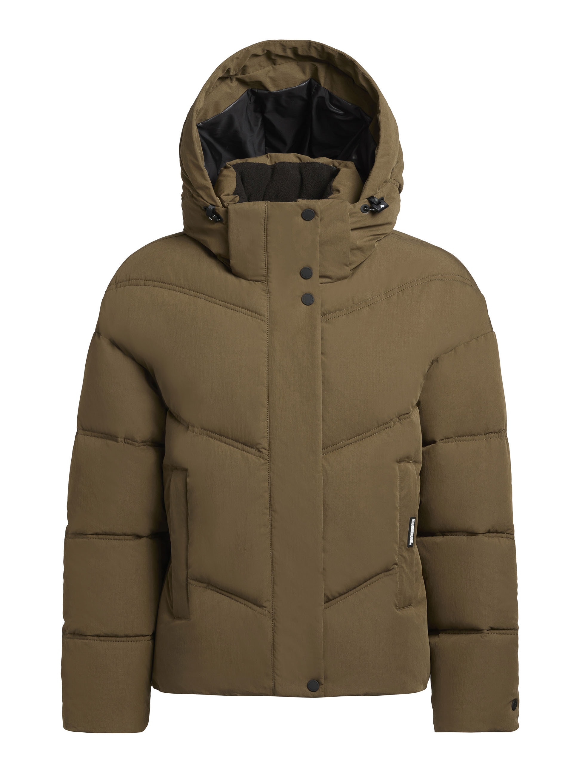 khujo Steppjacke »SARELLA«