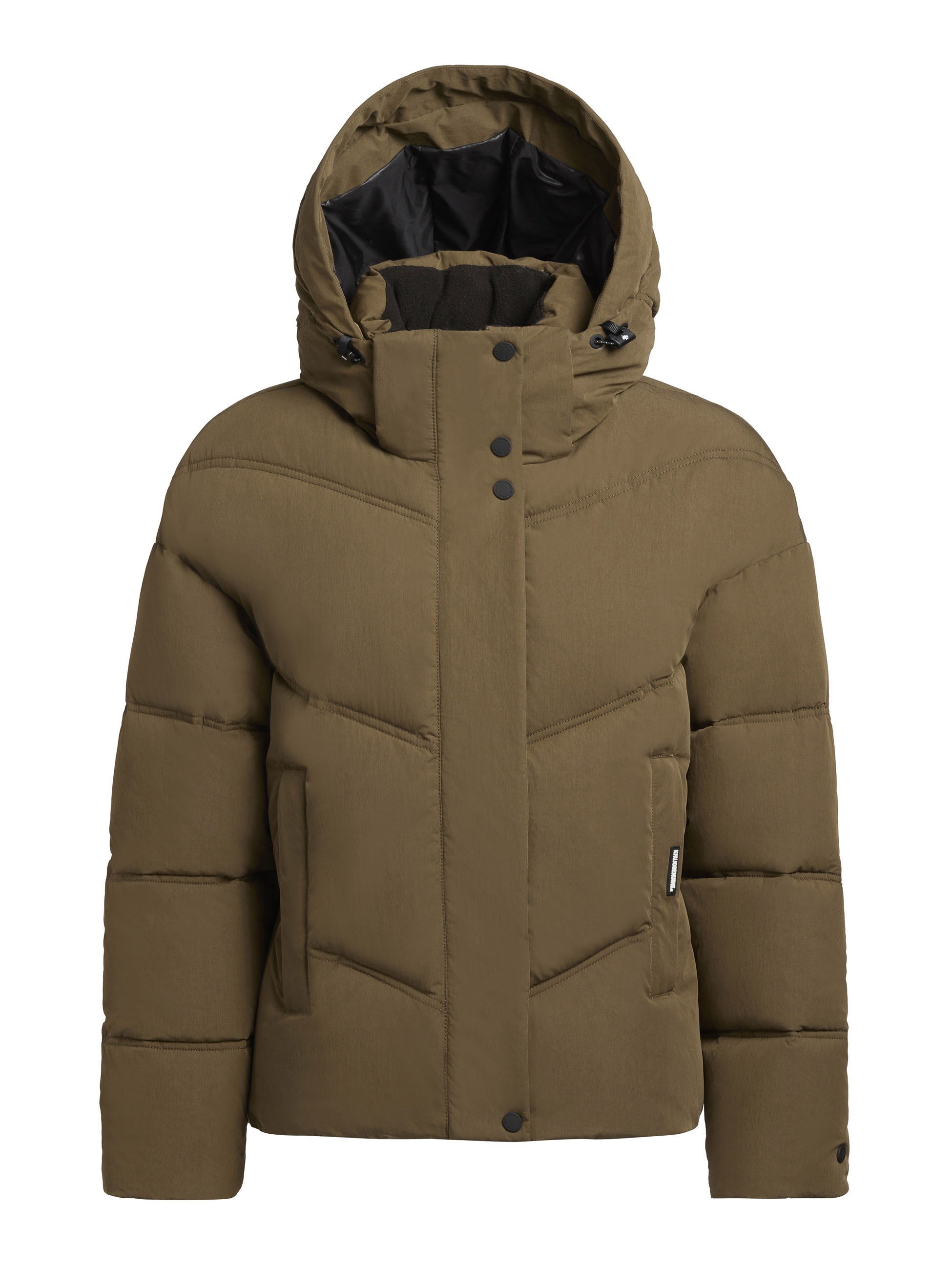 khujo Steppjacke "SARELLA" günstig online kaufen