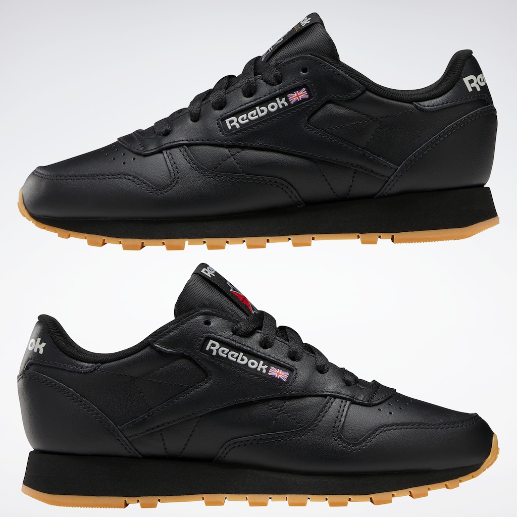 Reebok Classic Sneaker »Classic Leather«