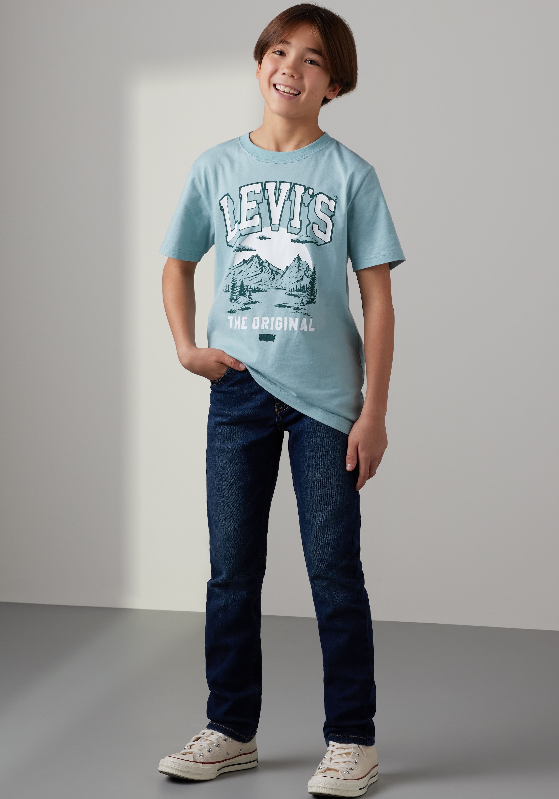 Levi's Kids Levi's® Kids palaidinė for BOYS