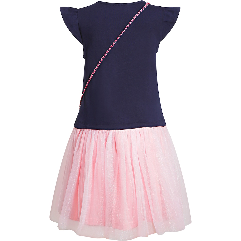 happy girls Minikleid »dress«