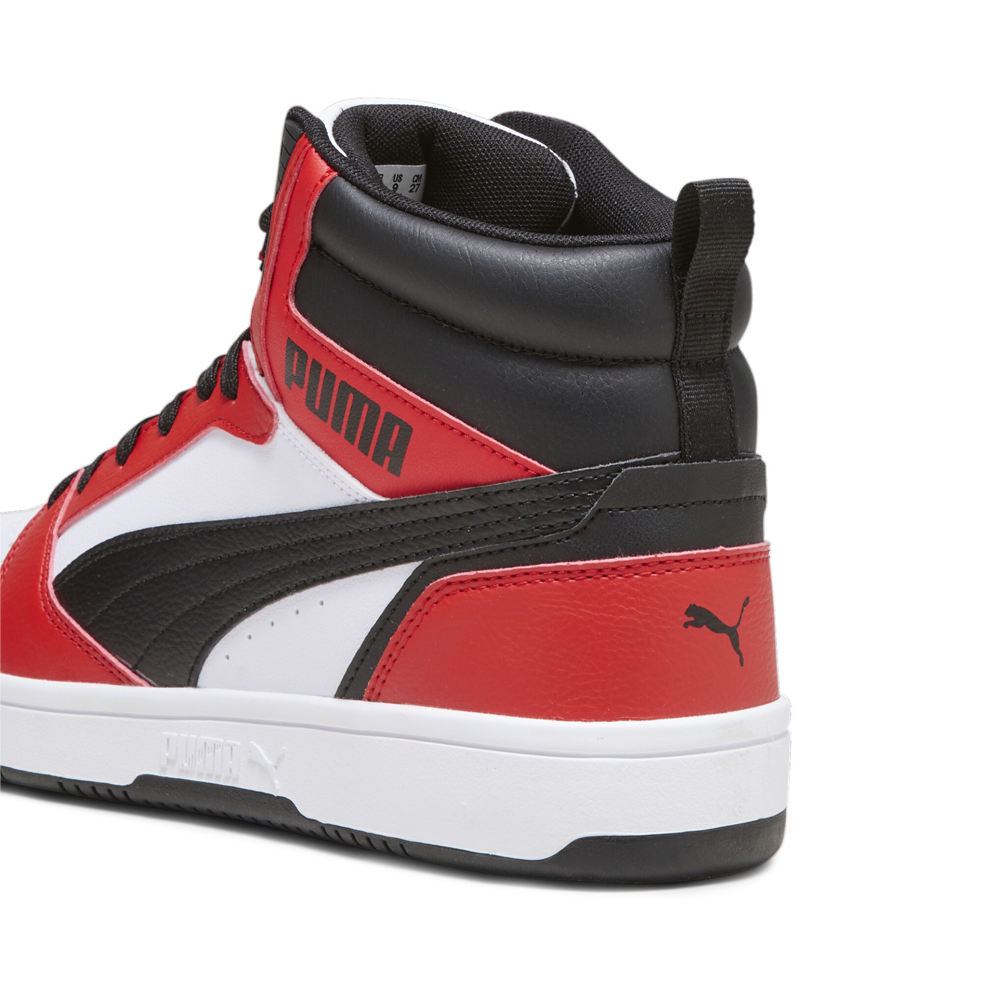 PUMA Sneaker »Rebound Sneakers Erwachsene«
