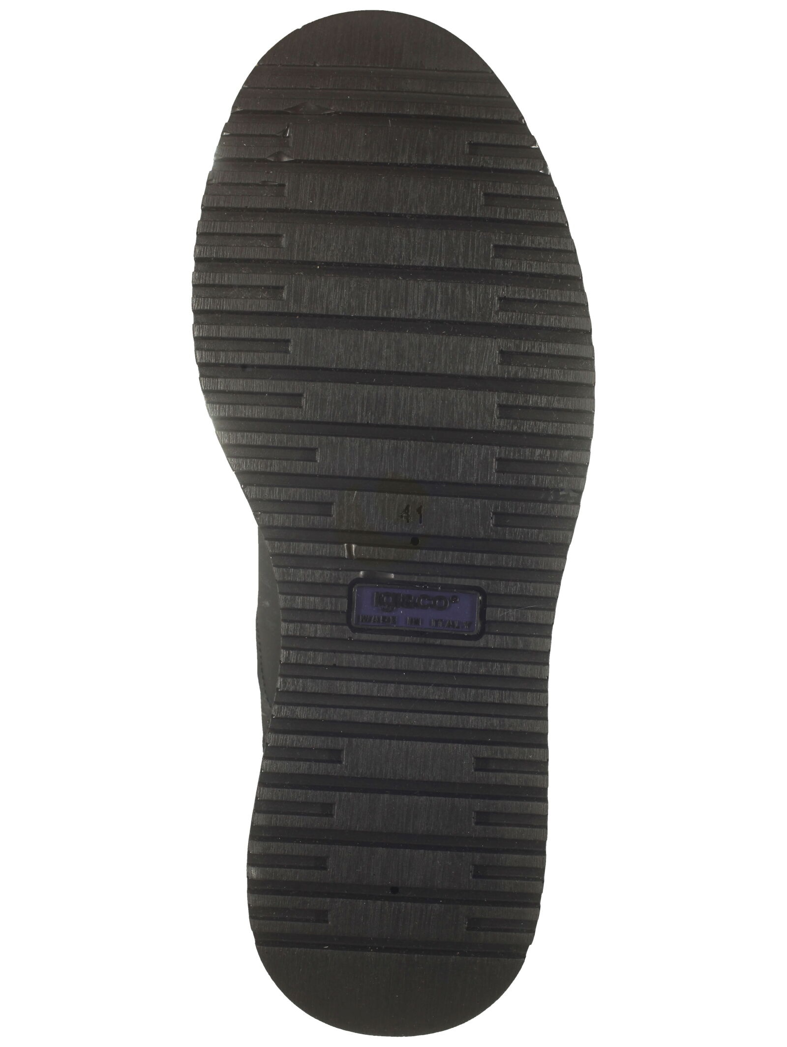 IGI & CO Schnürstiefelette »IGI & CO Stiefelette Leder«