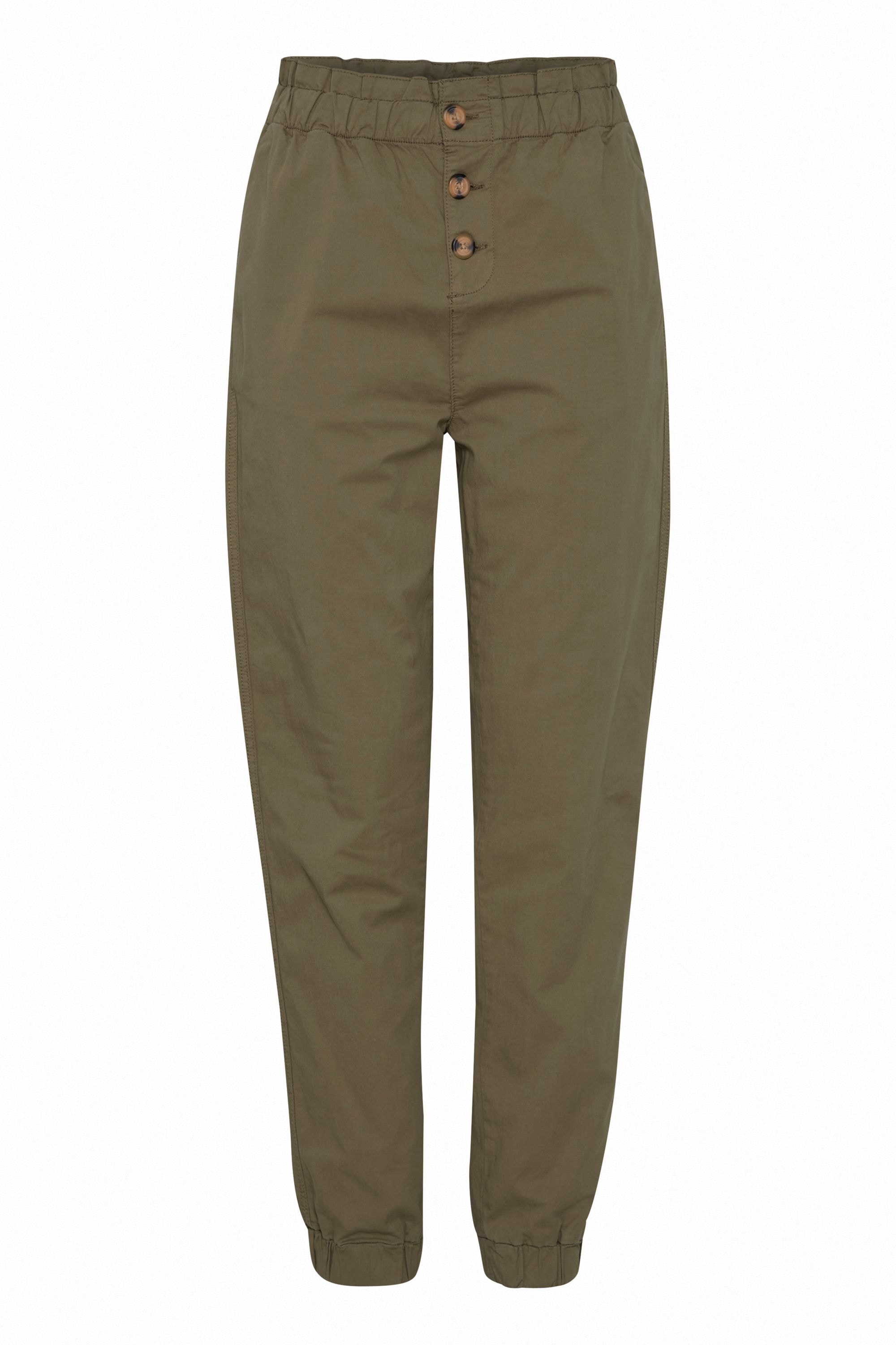 OXMO Chinohose "Chinohose OXCobie"