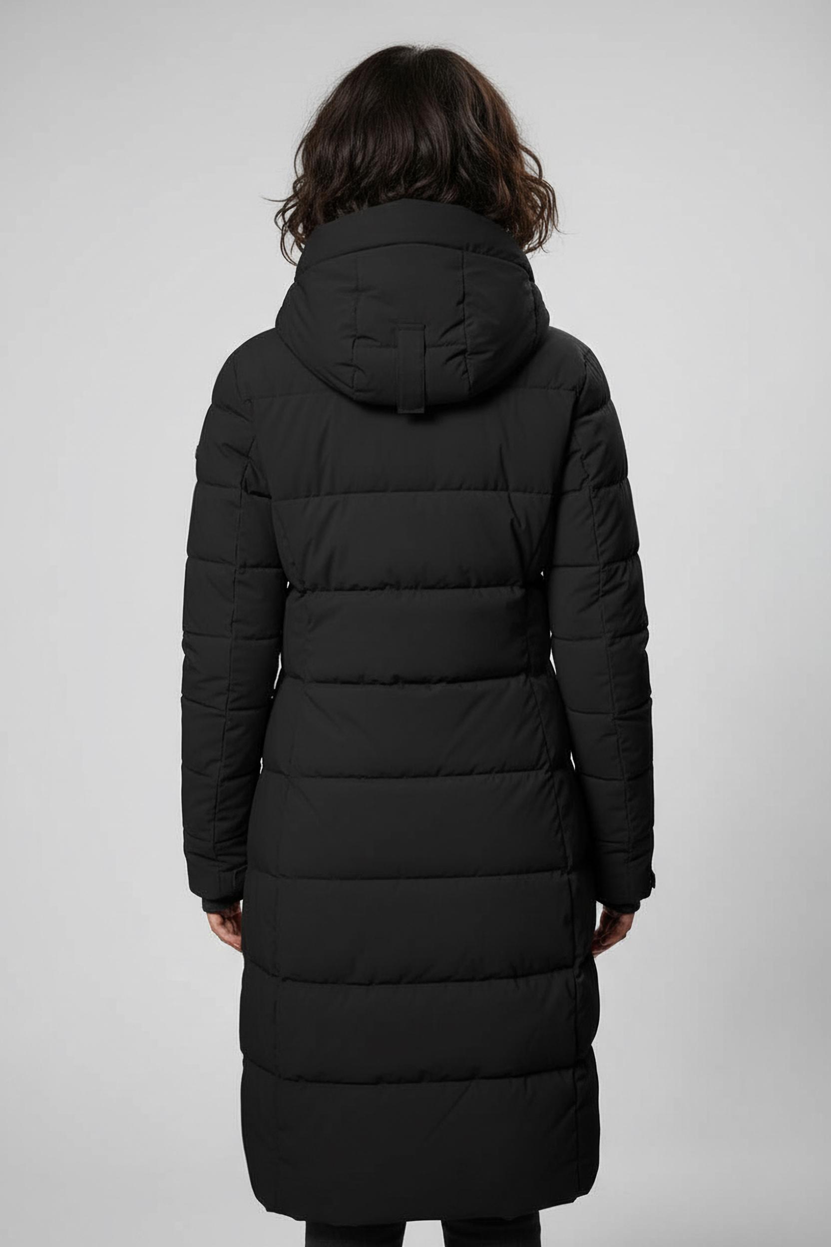 Thumbnail - Killtec Wintermantel "KOW 56 WMN QLTD CT" 1 Stk.