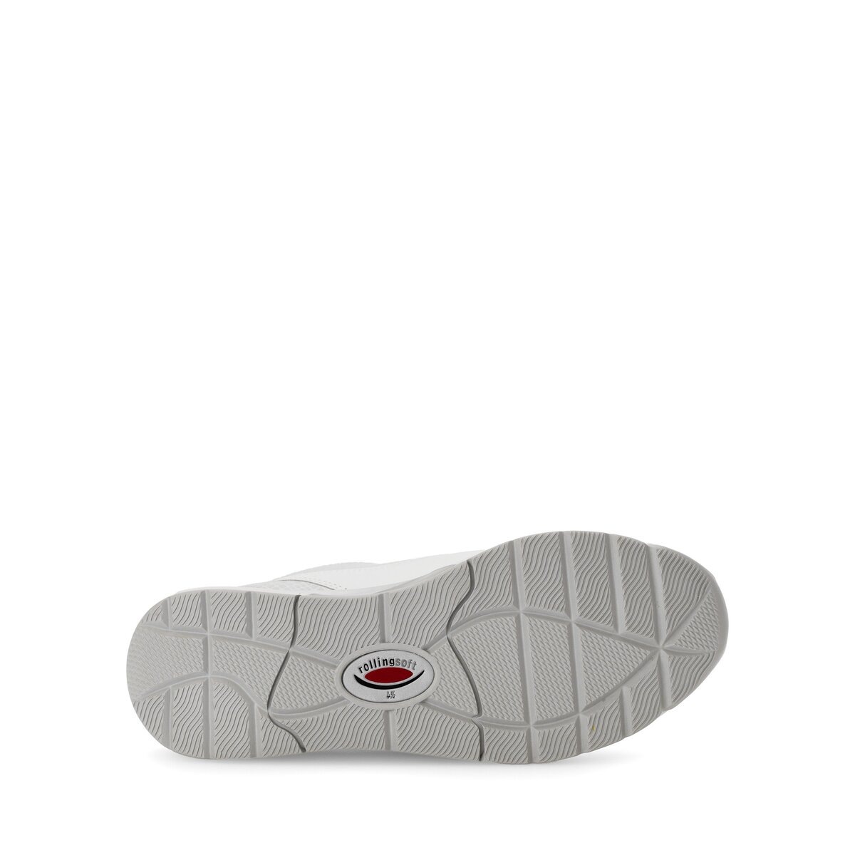 Gabor RollingSoft Low Sneaker Gray 41 3