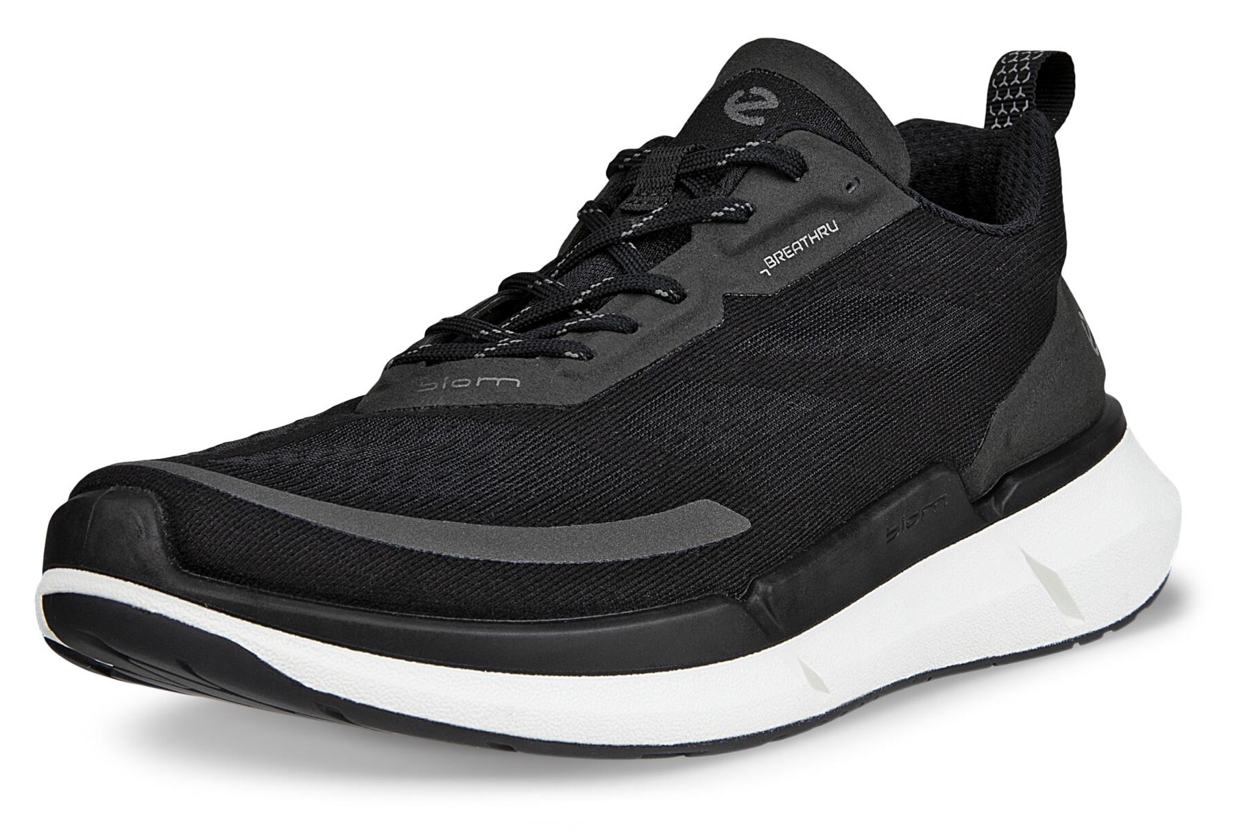 Sneaker »BIOM 2.2W«, Freizeitschuh, Halbschuh mit leichter Plateausohle